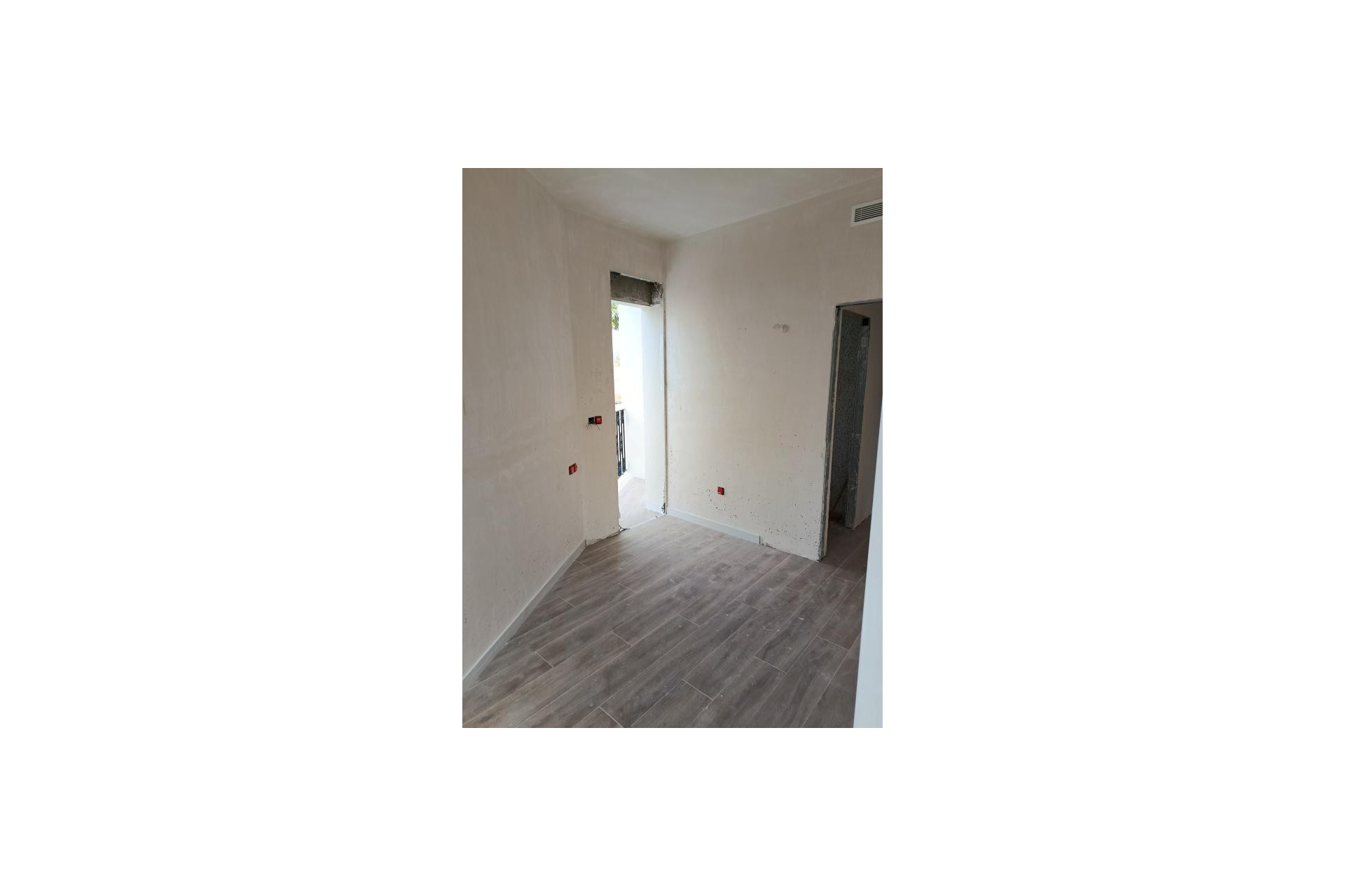 Obra nueva - Apartamento / piso - Bigastro