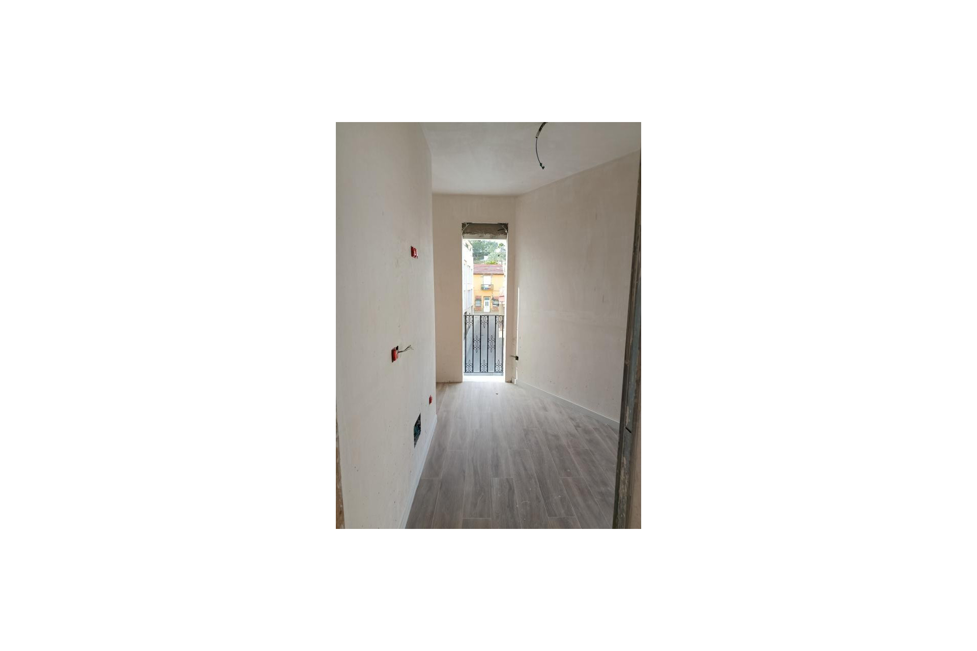 Obra nueva - Apartamento / piso - Bigastro