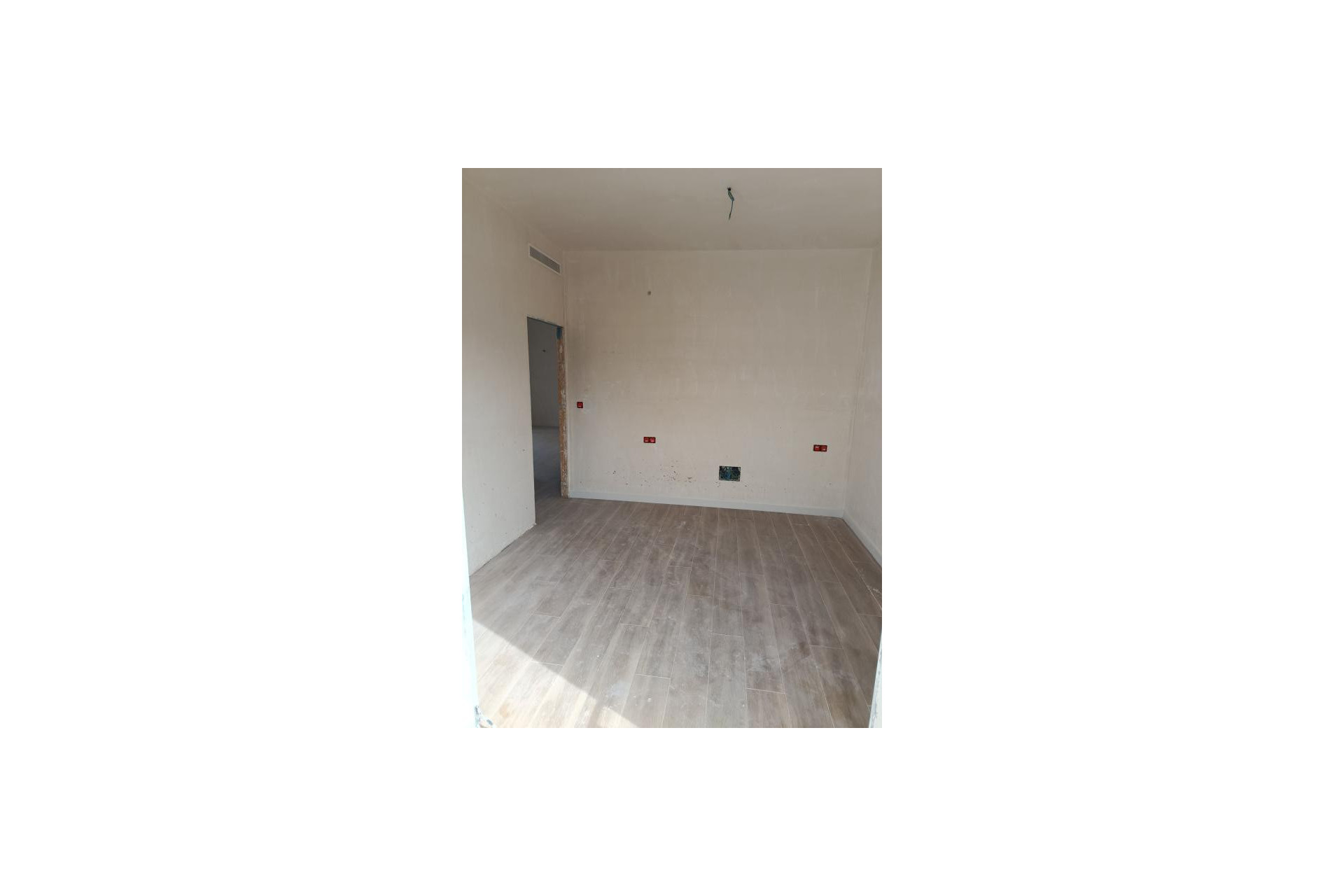 Obra nueva - Apartamento / piso - Bigastro