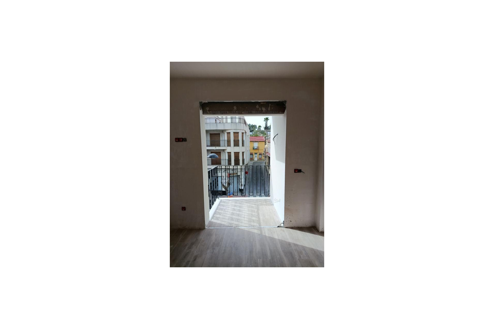 Obra nueva - Apartamento / piso - Bigastro