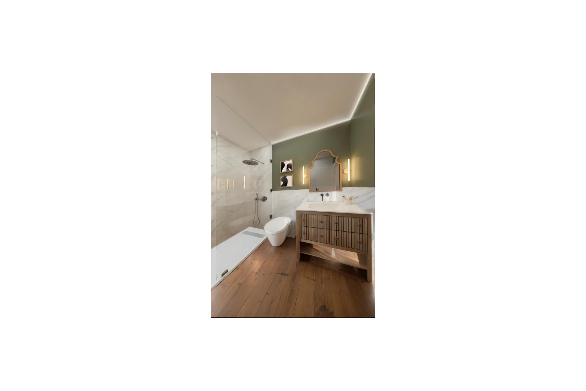 Obra nueva - Apartamento / piso - Bigastro