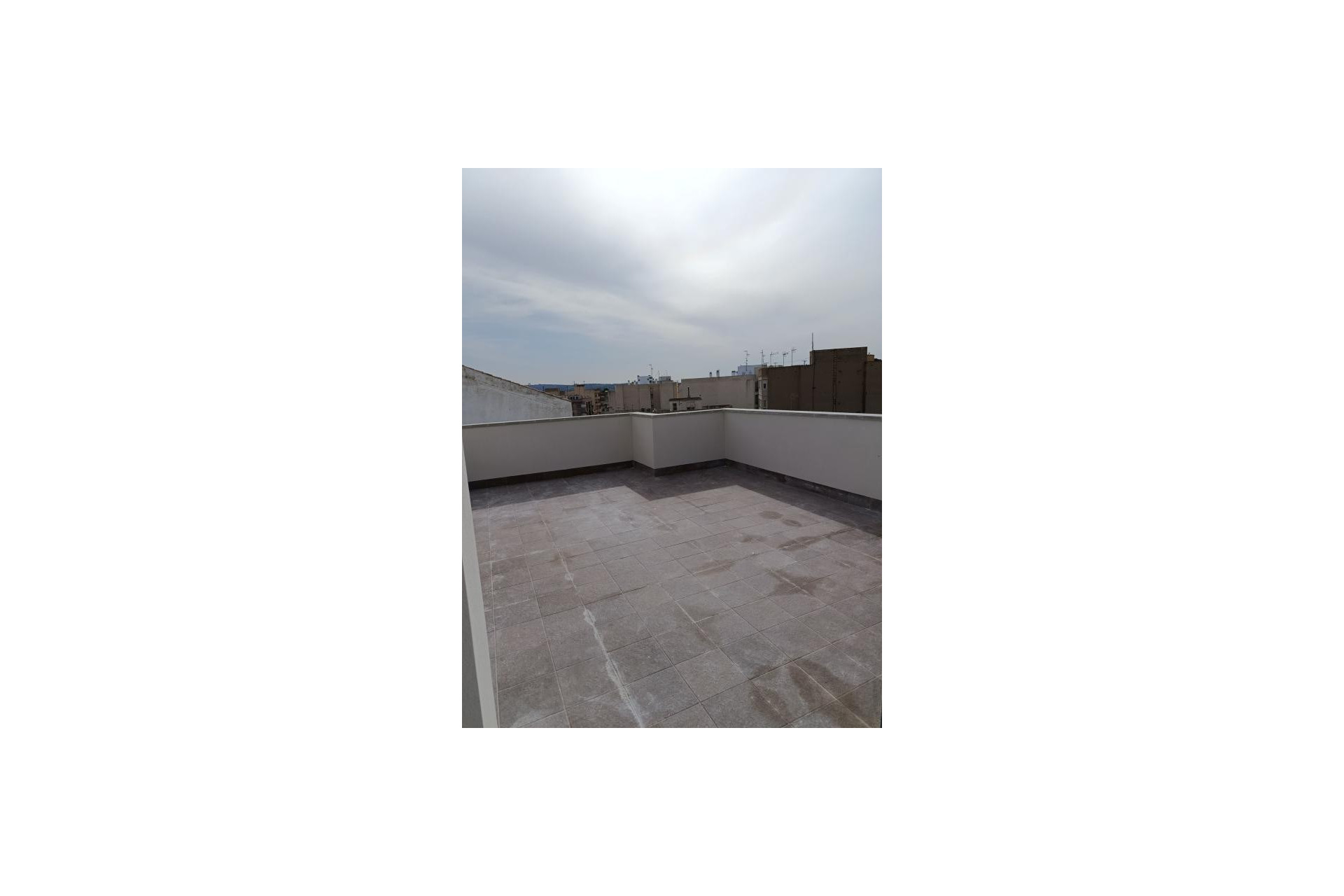 Obra nueva - Apartamento / piso - Bigastro