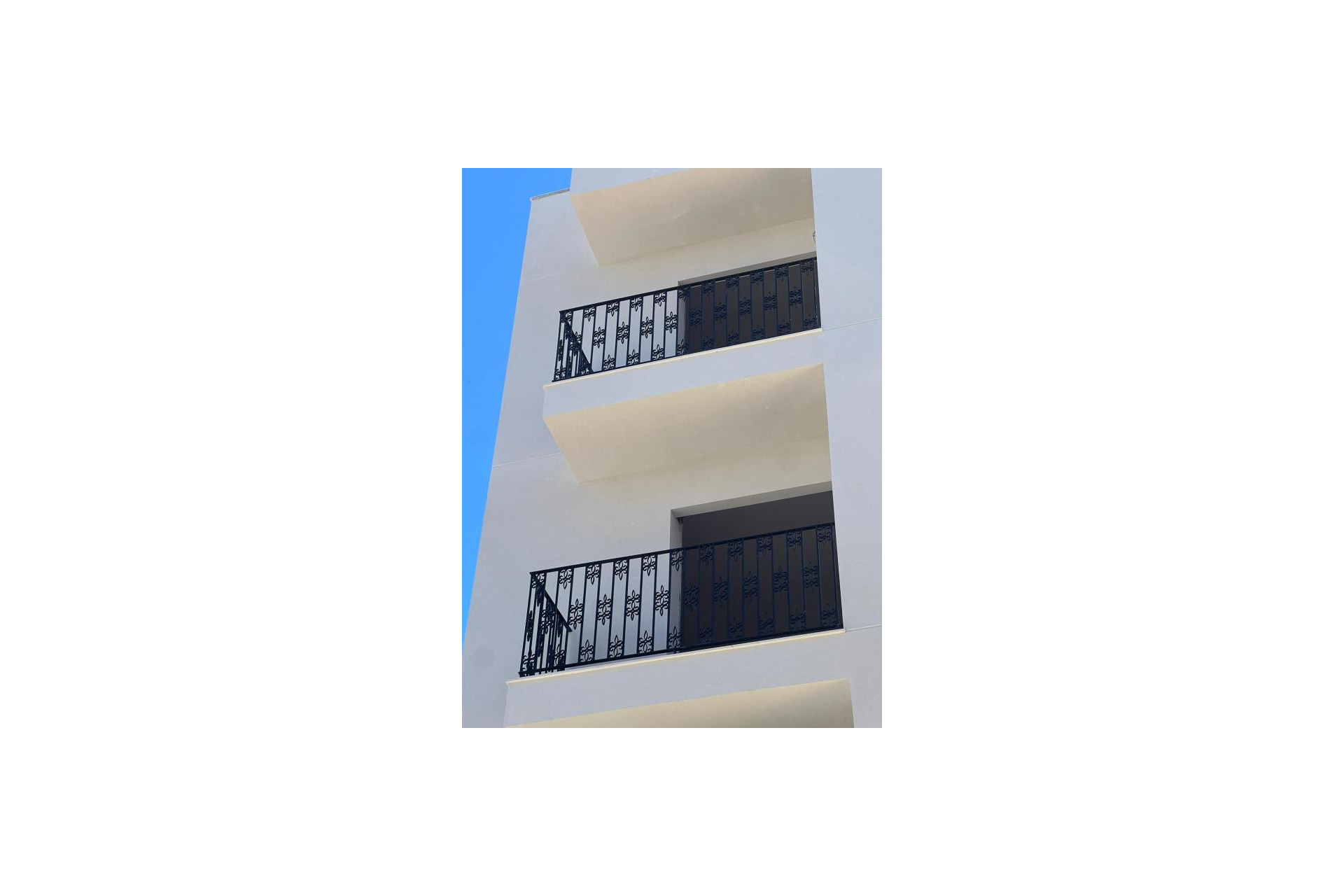 Obra nueva - Apartamento / piso - Bigastro