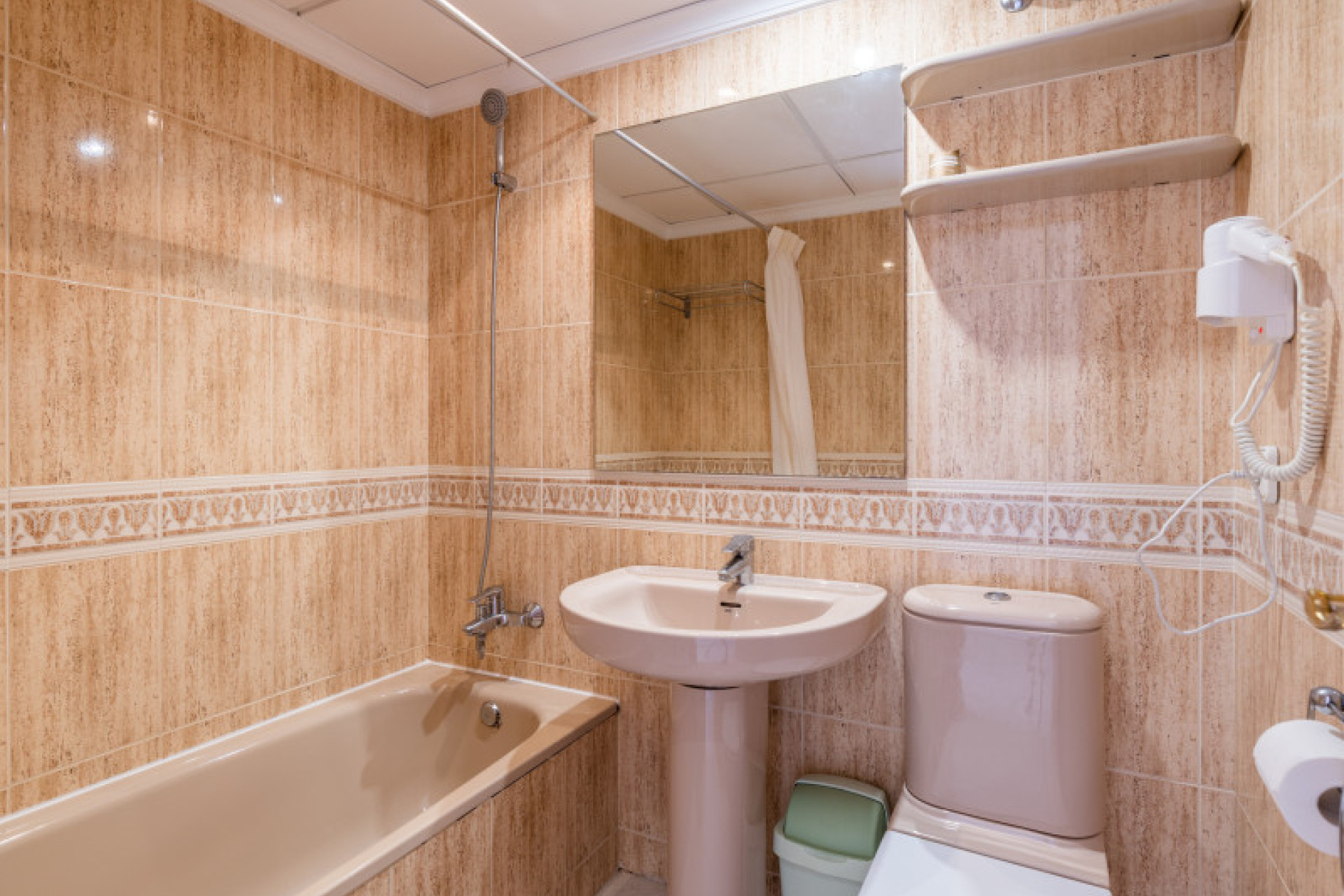 Obra nueva - Apartamento / piso - Calpe