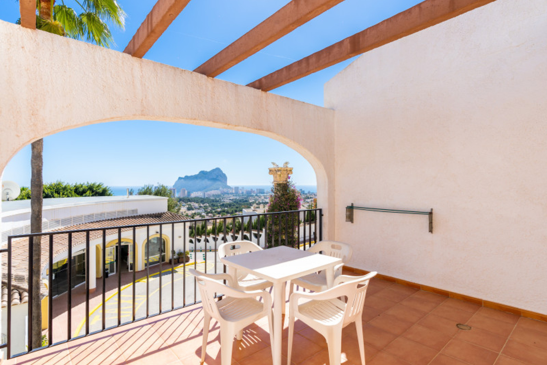 Obra nueva - Apartamento / piso - Calpe