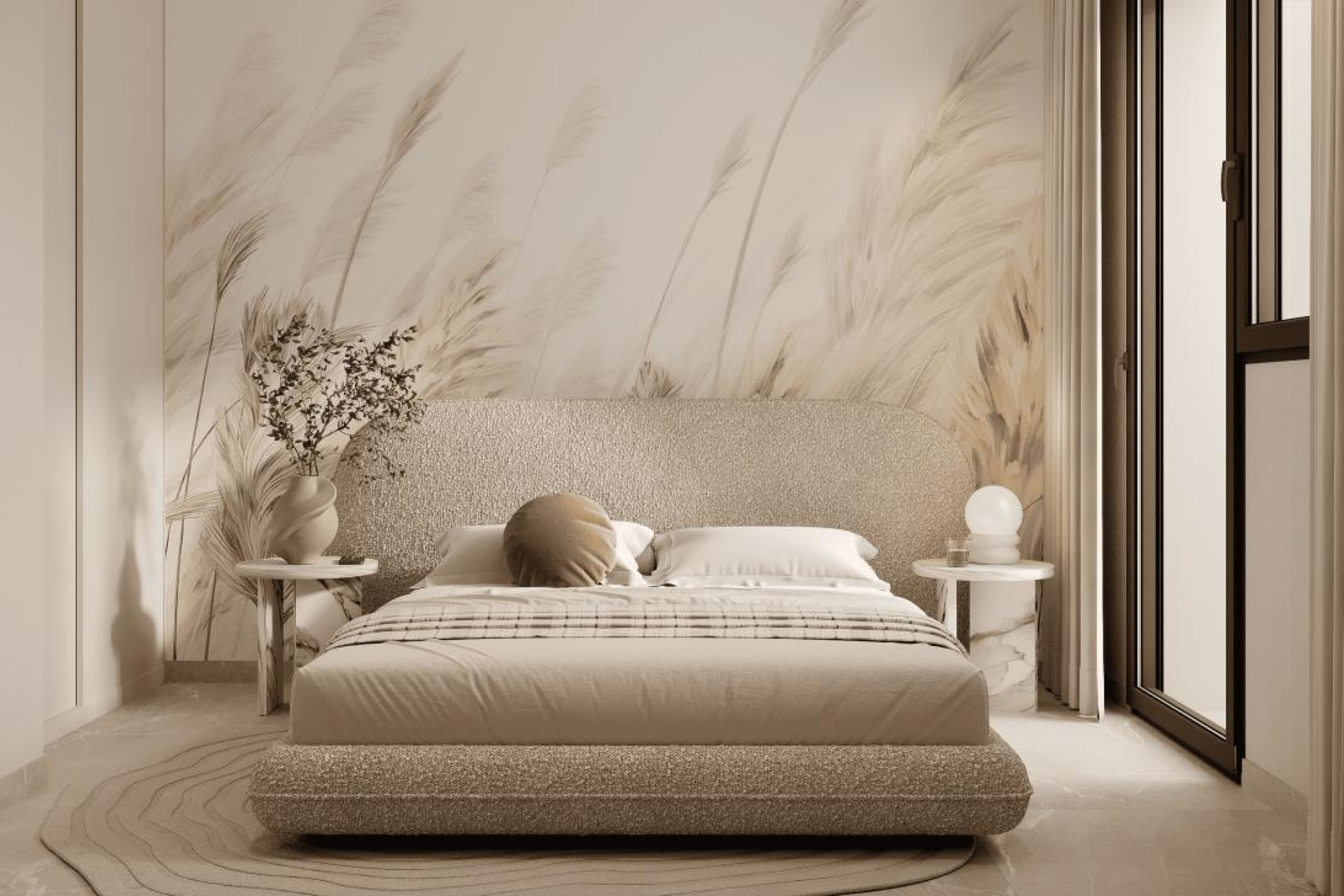 Obra nueva - Apartamento / piso - Calpe