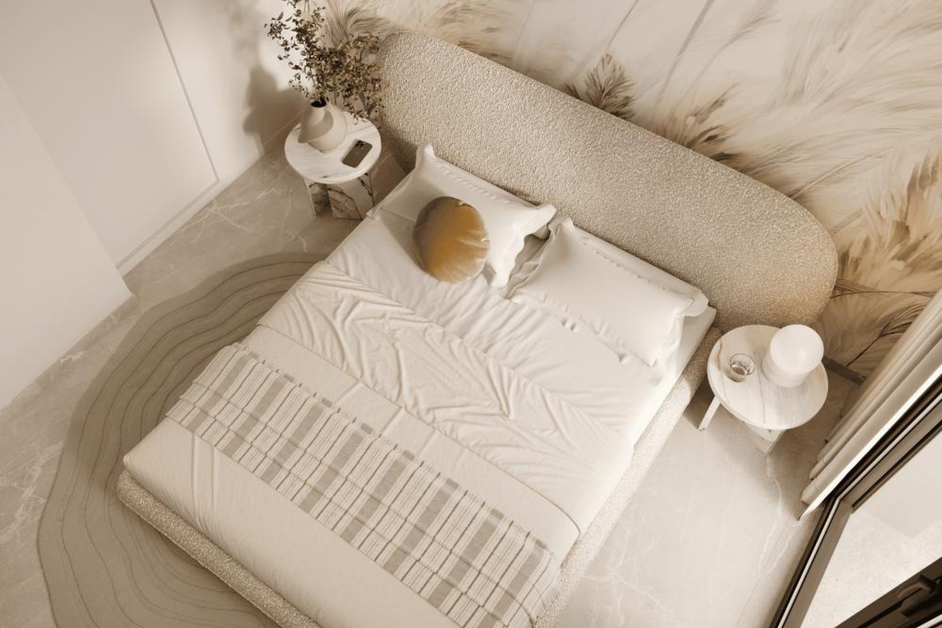 Obra nueva - Apartamento / piso - Calpe