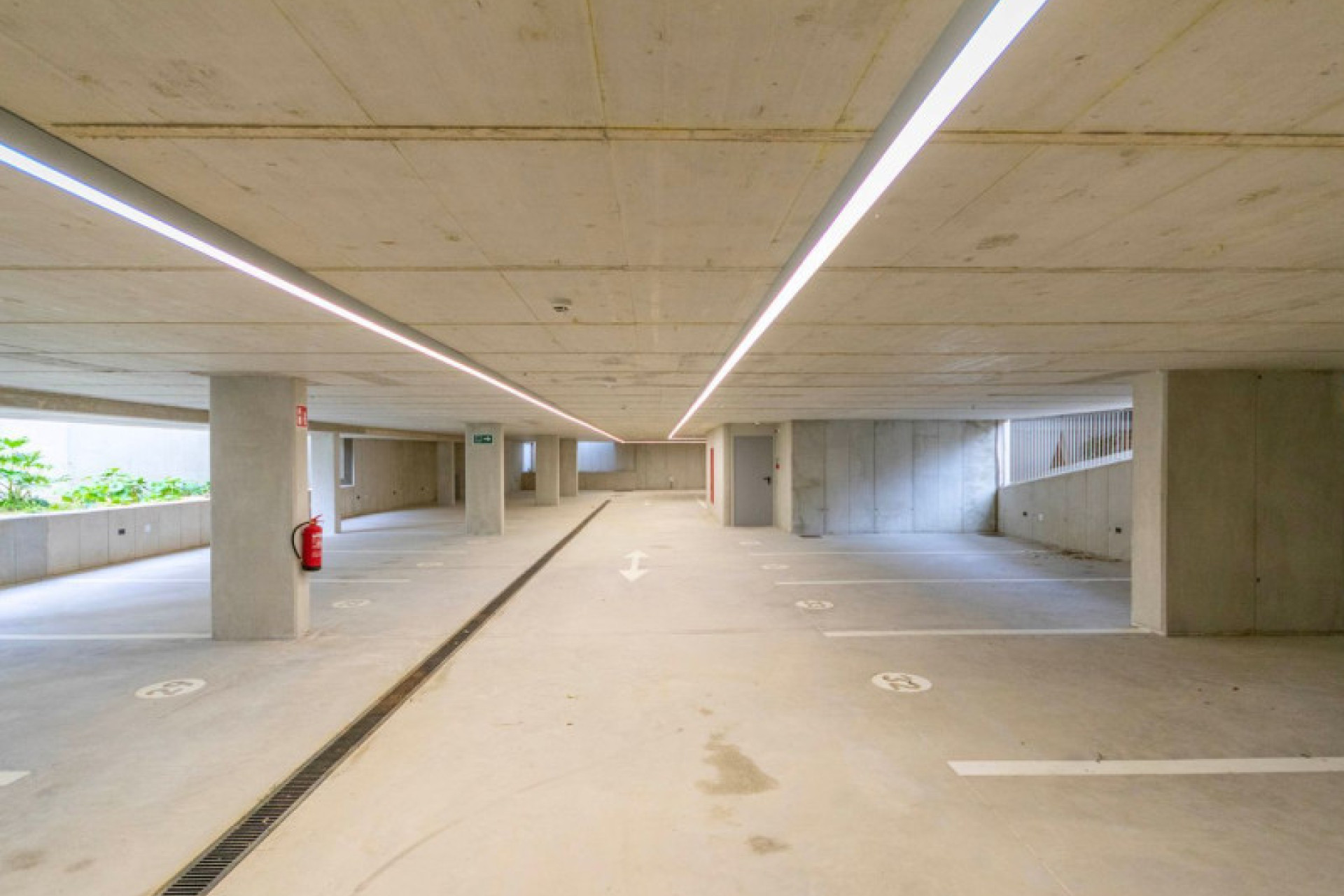 Obra nueva - Apartamento / piso - Calpe