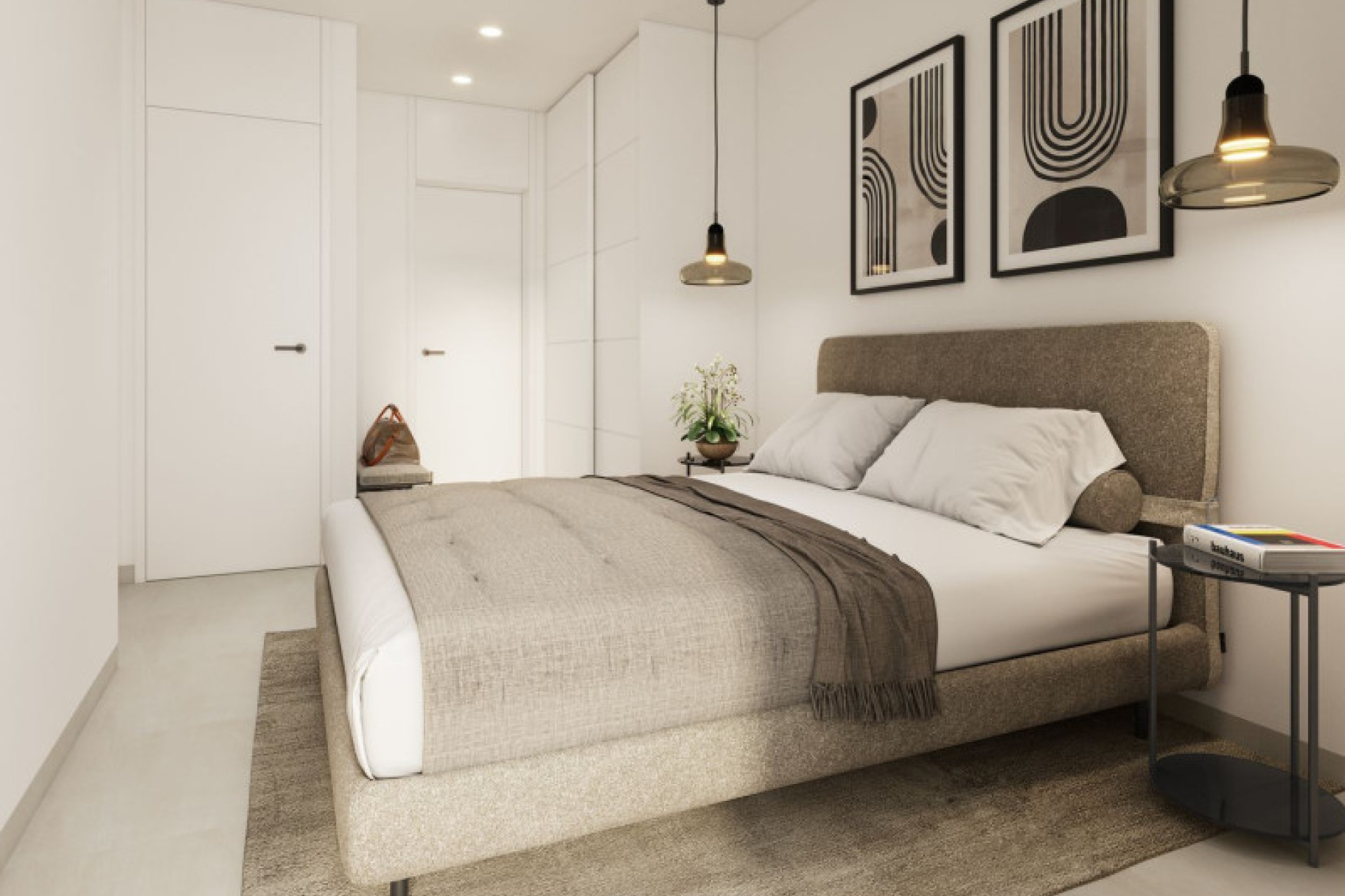 Obra nueva - Apartamento / piso - Cartagena