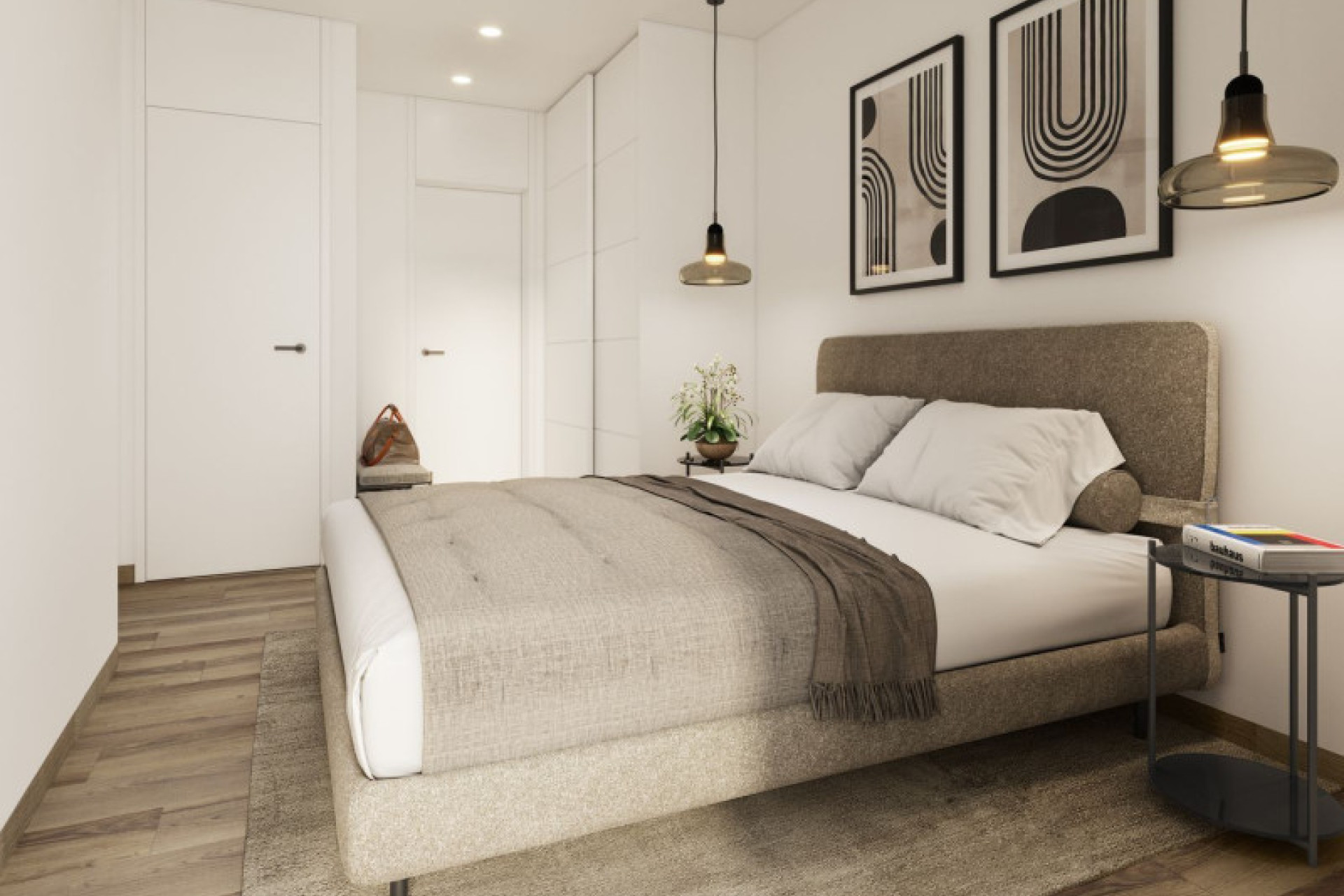 Obra nueva - Apartamento / piso - Cartagena