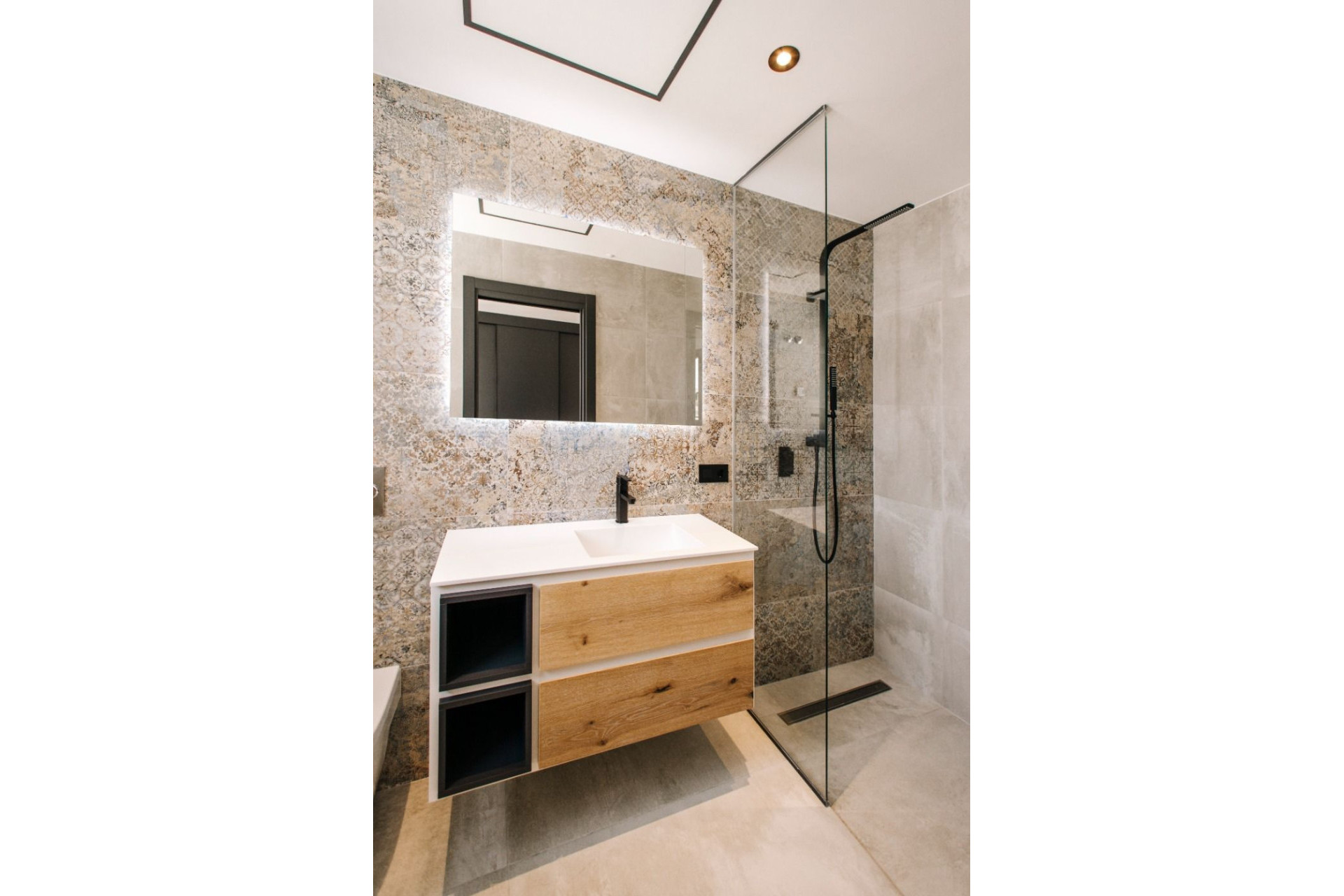 Obra nueva - Apartamento / piso - Ciudad Quesada - Campo golf