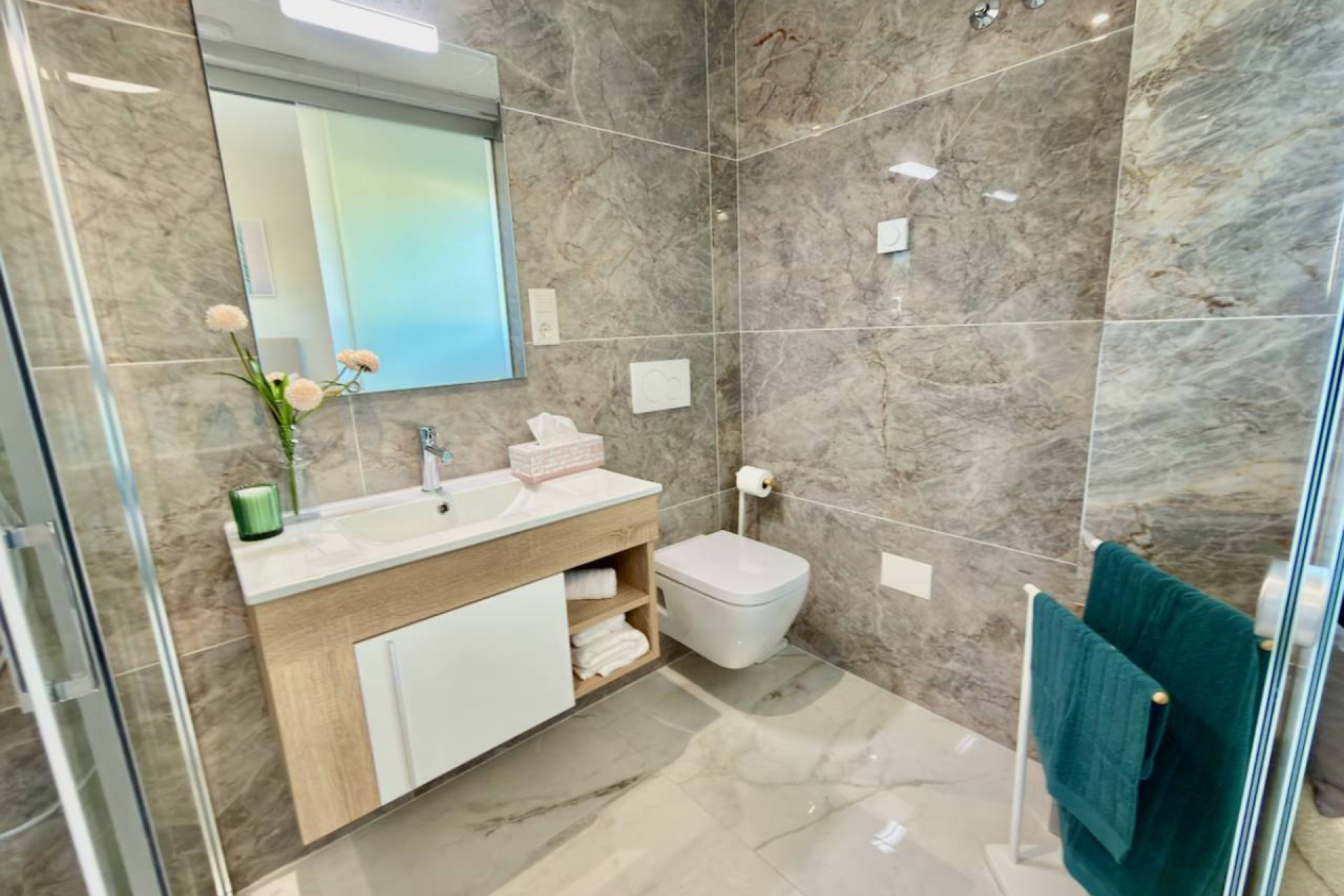 Obra nueva - Apartamento / piso - Ciudad Quesada