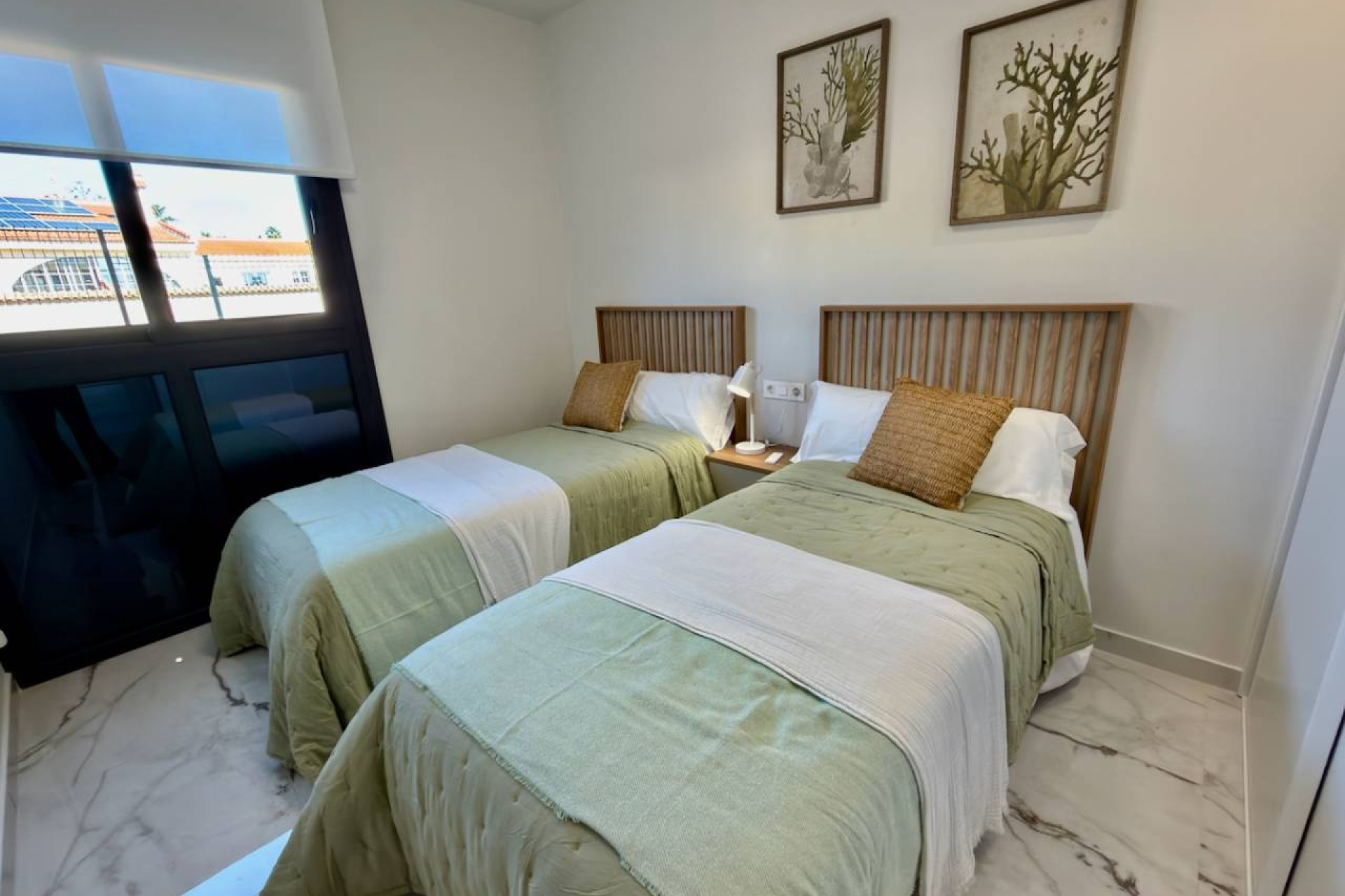 Obra nueva - Apartamento / piso - Ciudad Quesada