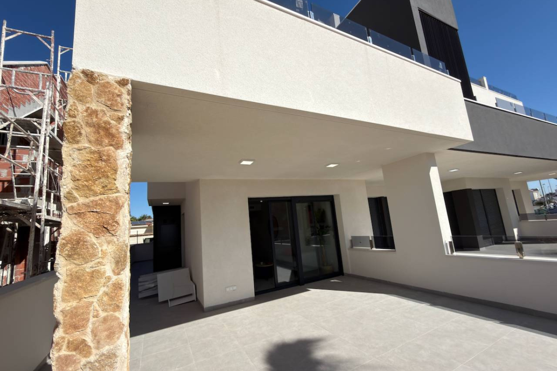 Obra nueva - Apartamento / piso - Ciudad Quesada