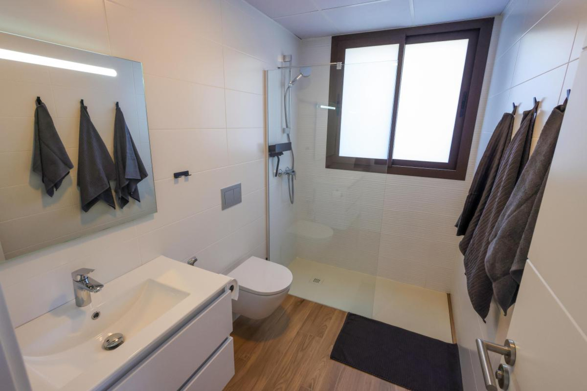 Obra nueva - Apartamento / piso - Denia
