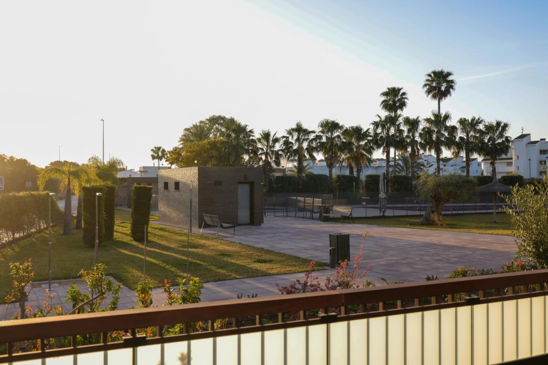 Obra nueva - Apartamento / piso - Denia