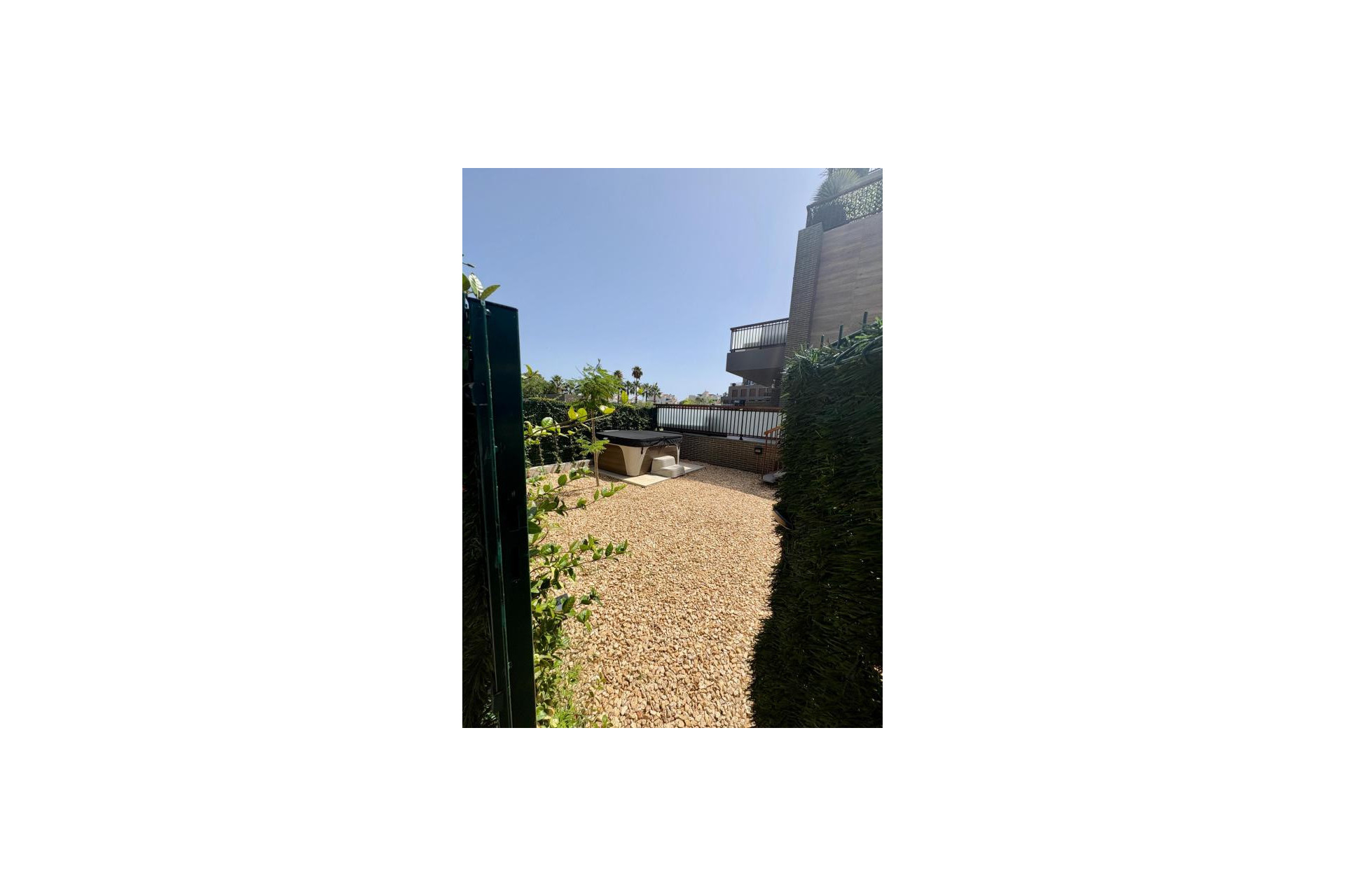 Obra nueva - Apartamento / piso - Denia