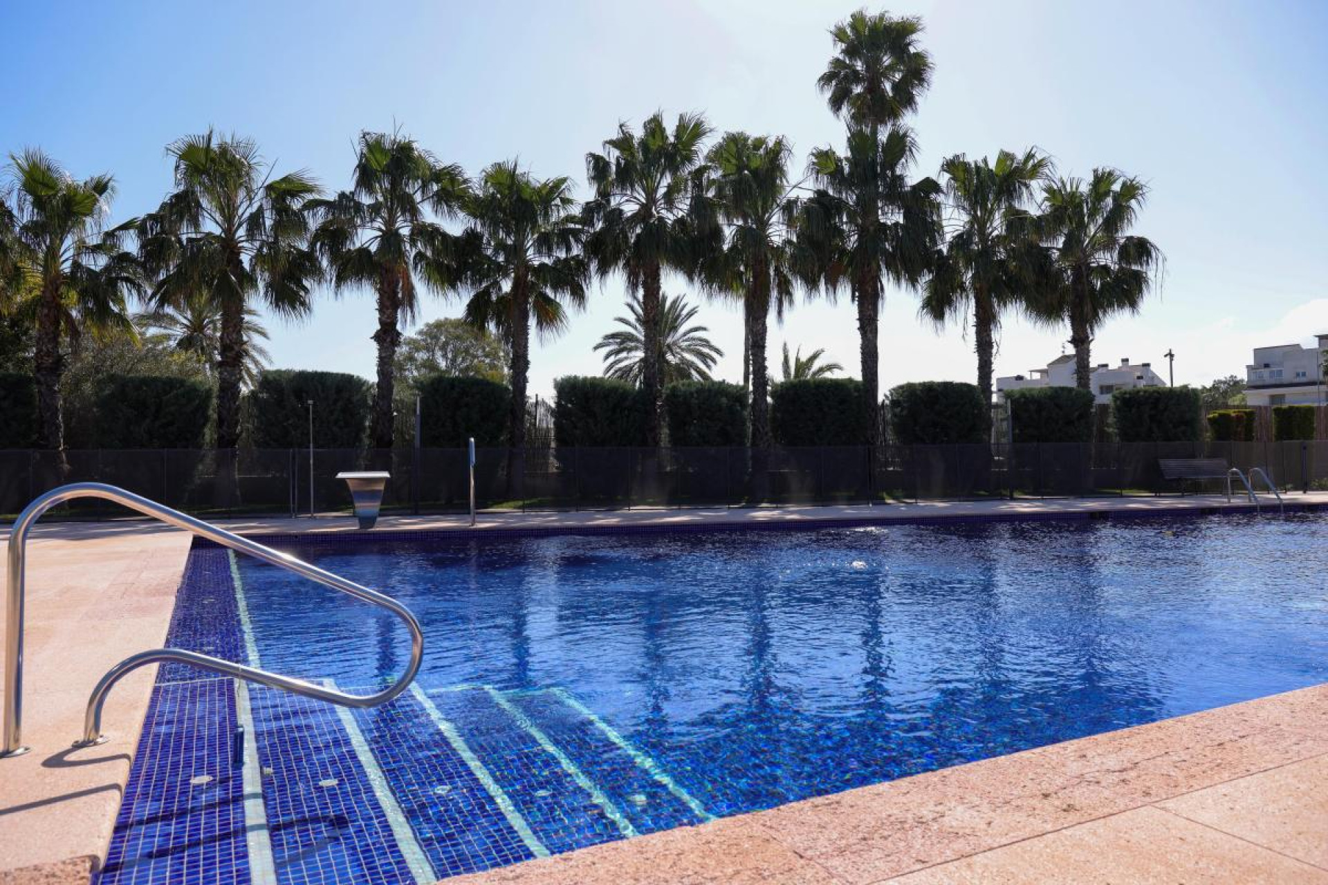 Obra nueva - Apartamento / piso - Denia