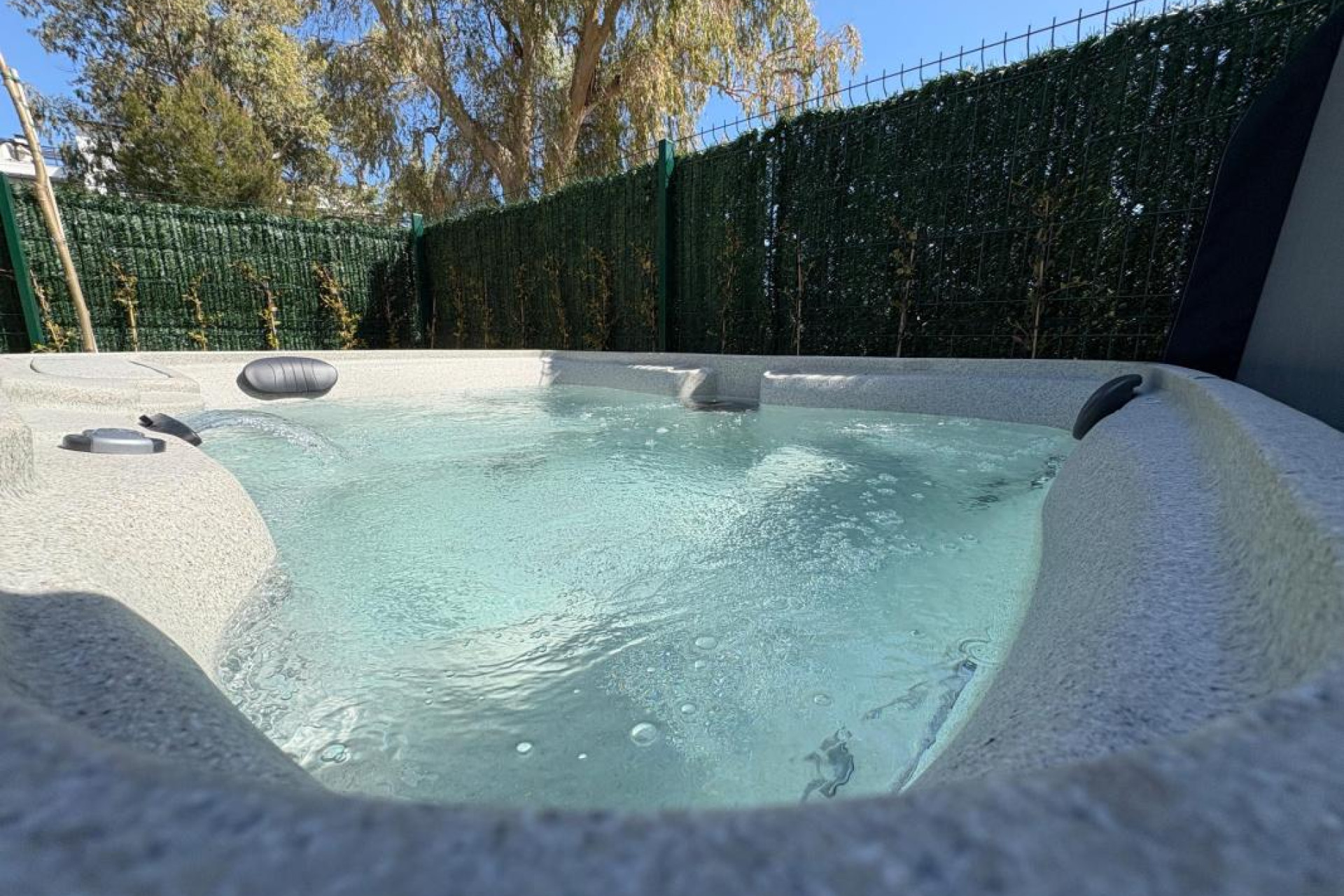 Obra nueva - Apartamento / piso - Denia