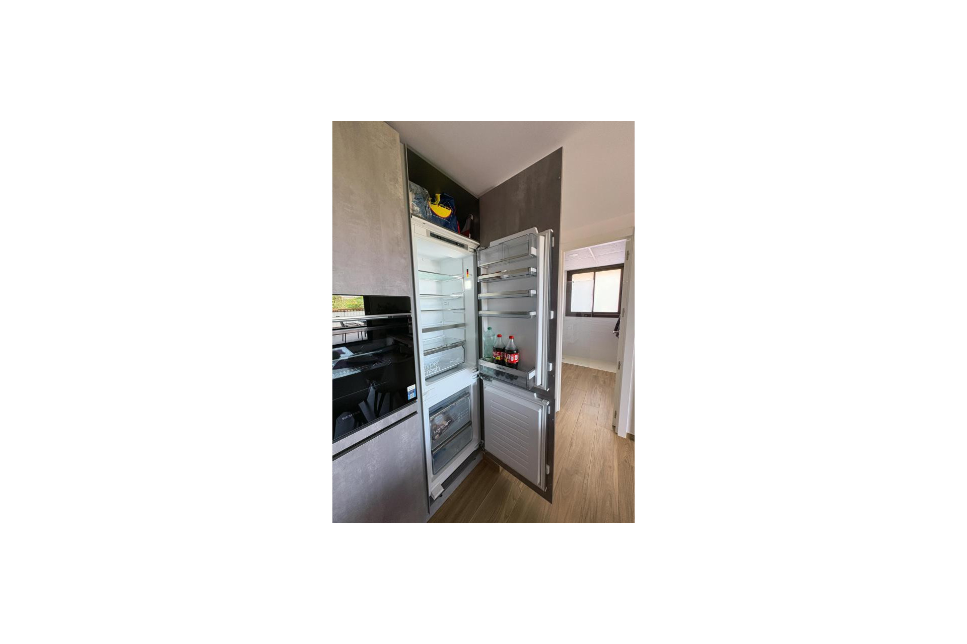 Obra nueva - Apartamento / piso - Denia