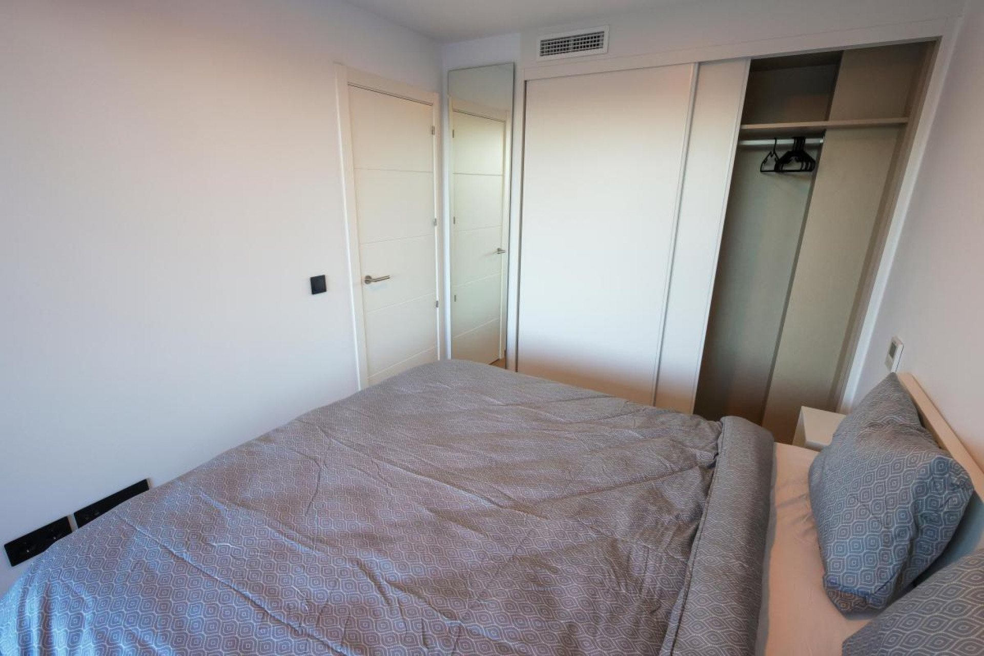 Obra nueva - Apartamento / piso - Denia