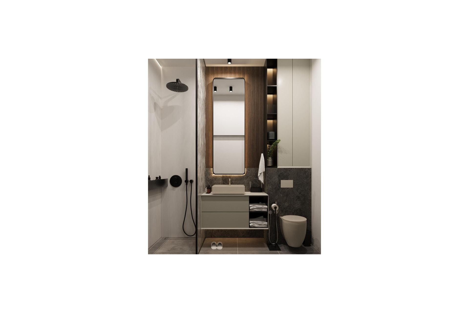 Obra nueva - Apartamento / piso - Finestrat