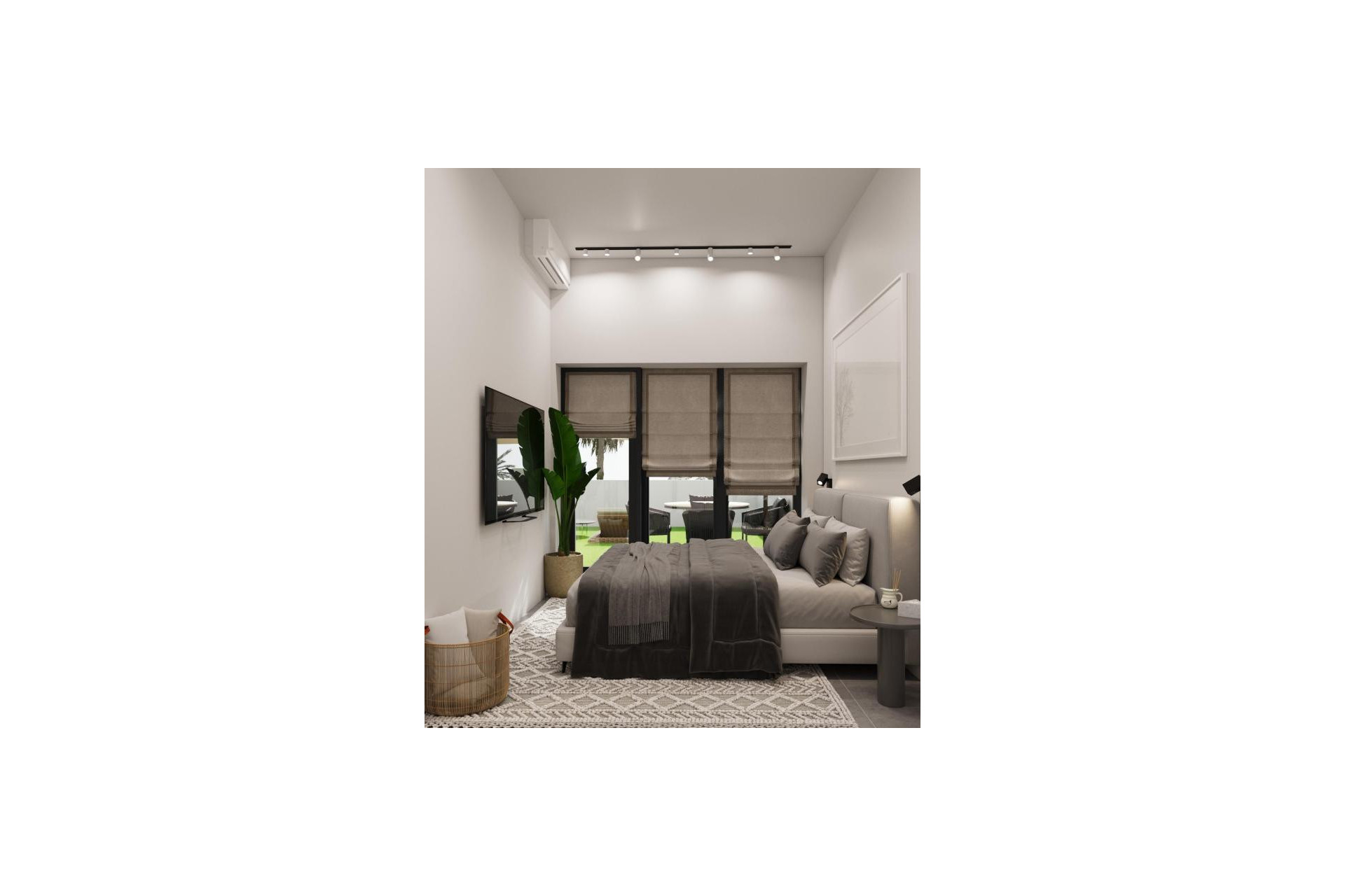 Obra nueva - Apartamento / piso - Finestrat