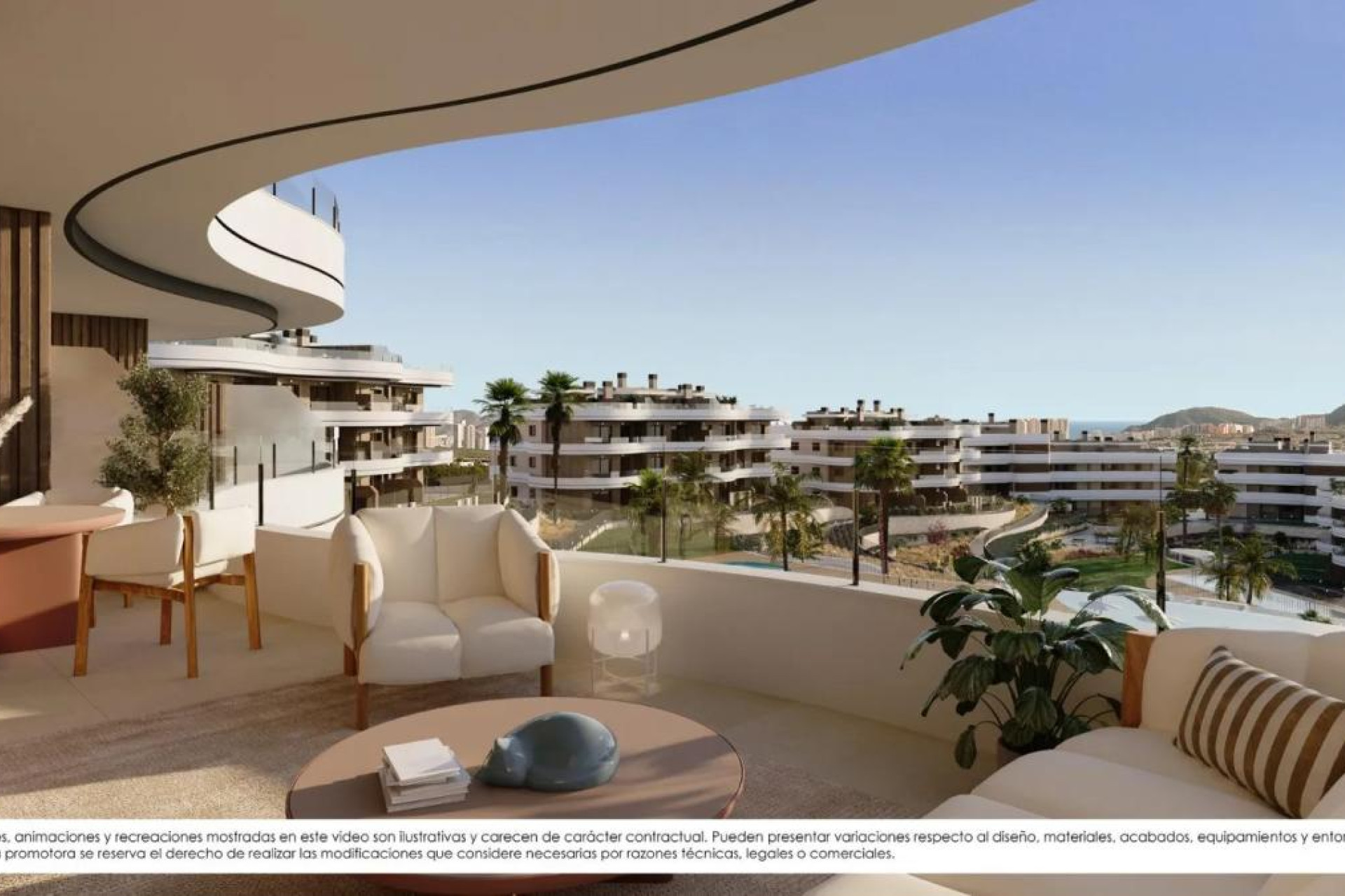 Obra nueva - Apartamento / piso - Finestrat