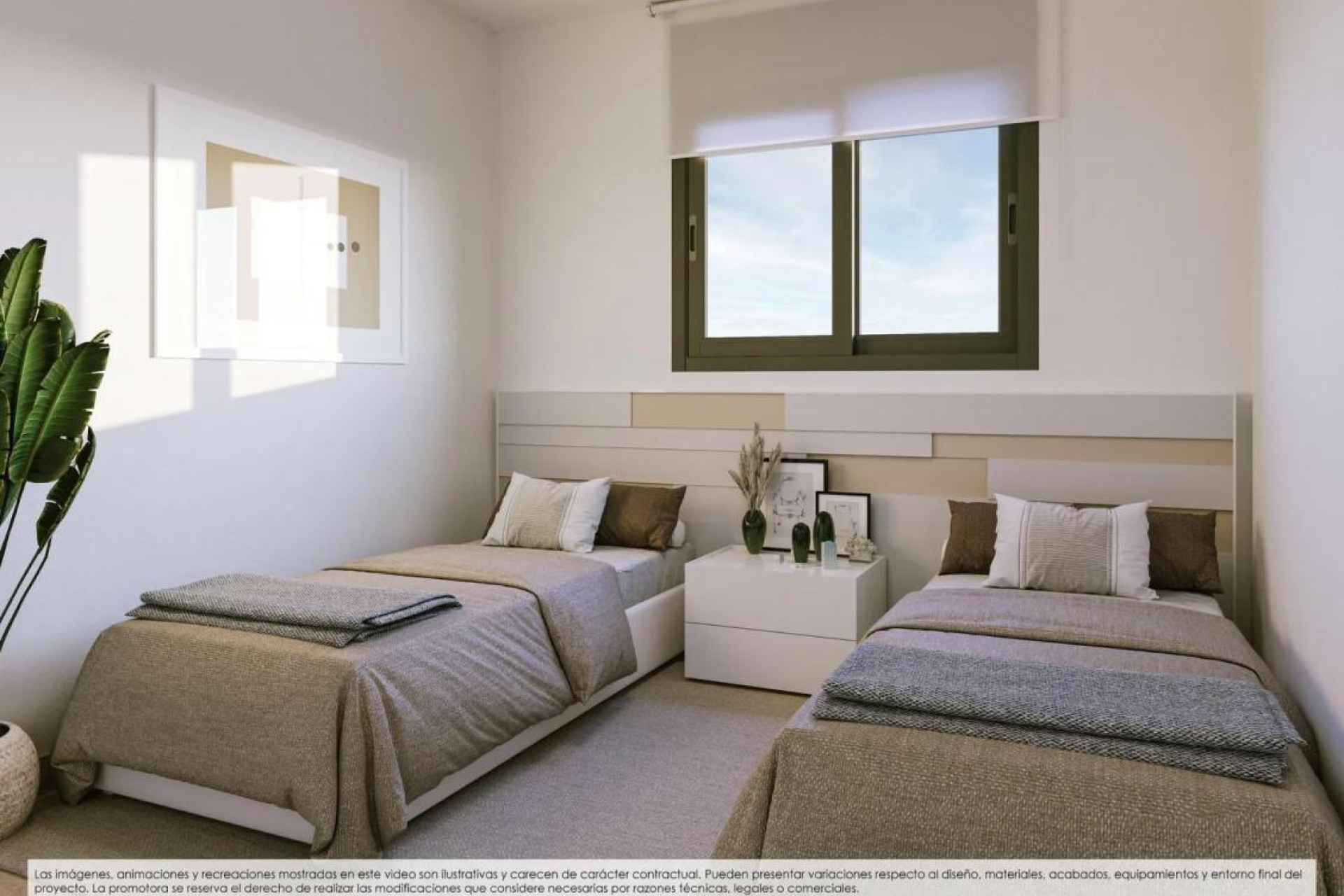 Obra nueva - Apartamento / piso - Finestrat