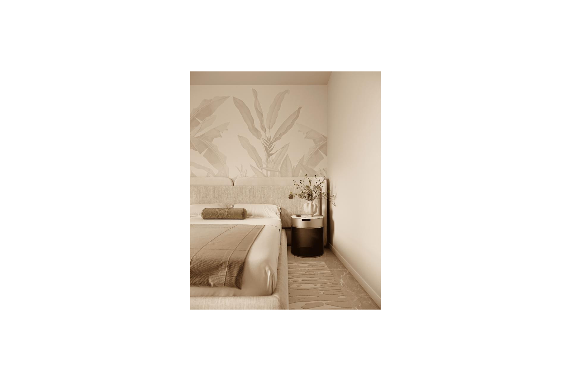 Obra nueva - Apartamento / piso - Finestrat