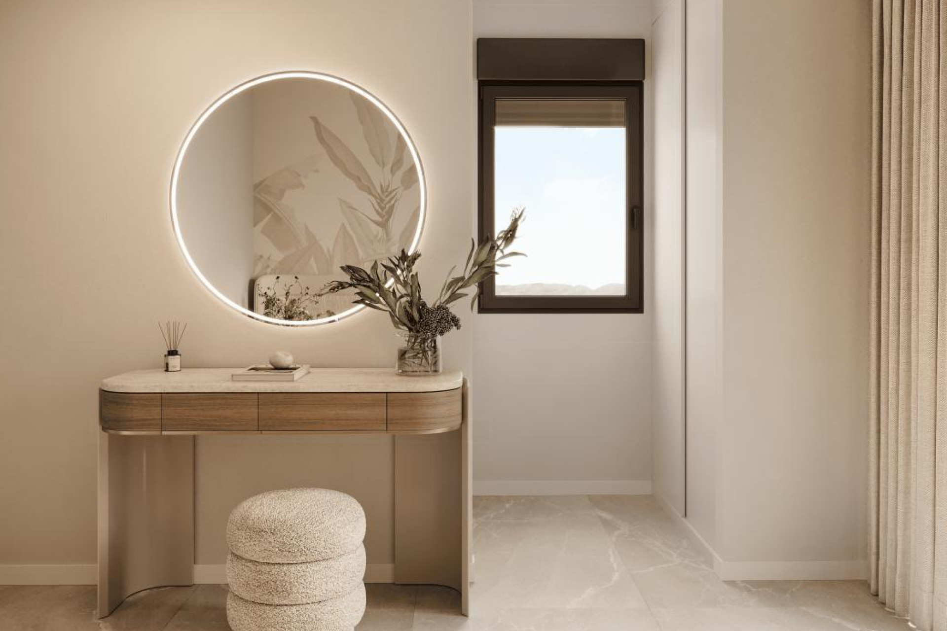 Obra nueva - Apartamento / piso - Finestrat