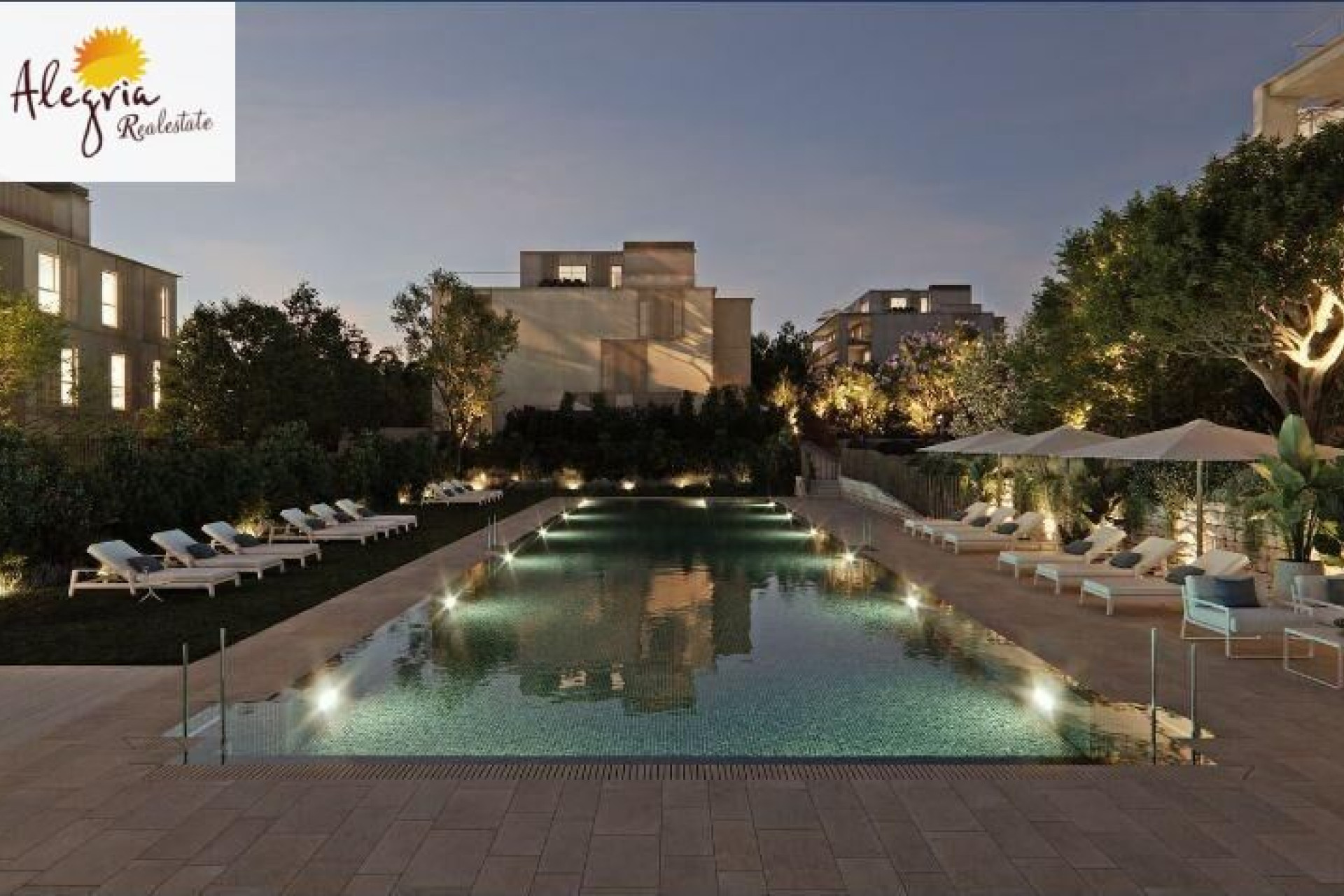 Obra nueva - Apartamento / piso - Godella - URB. CAMPOLIVAR