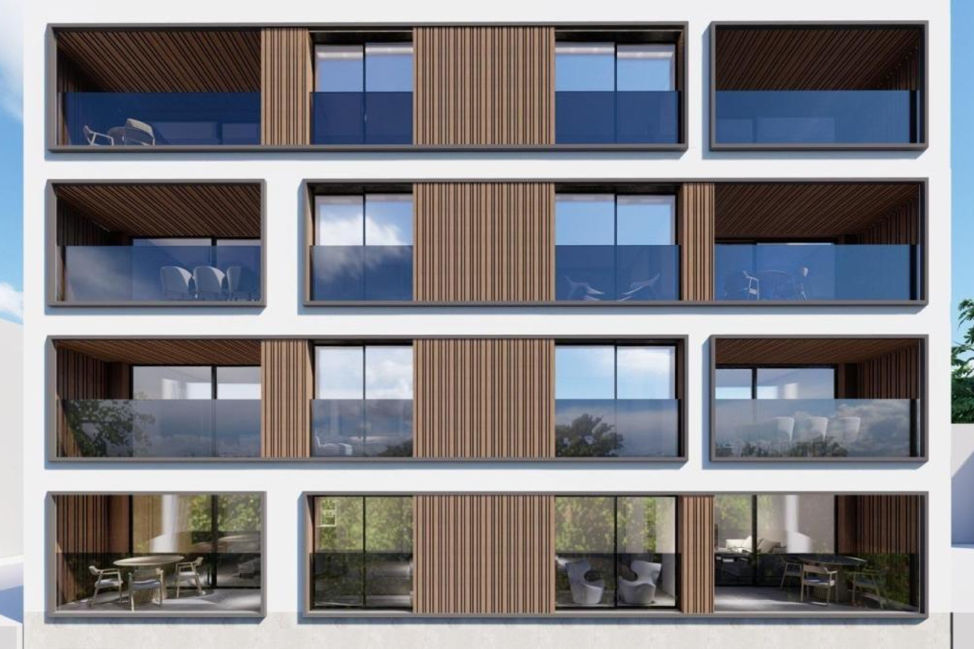 Obra nueva - Apartamento / piso - Guardamar del Segura