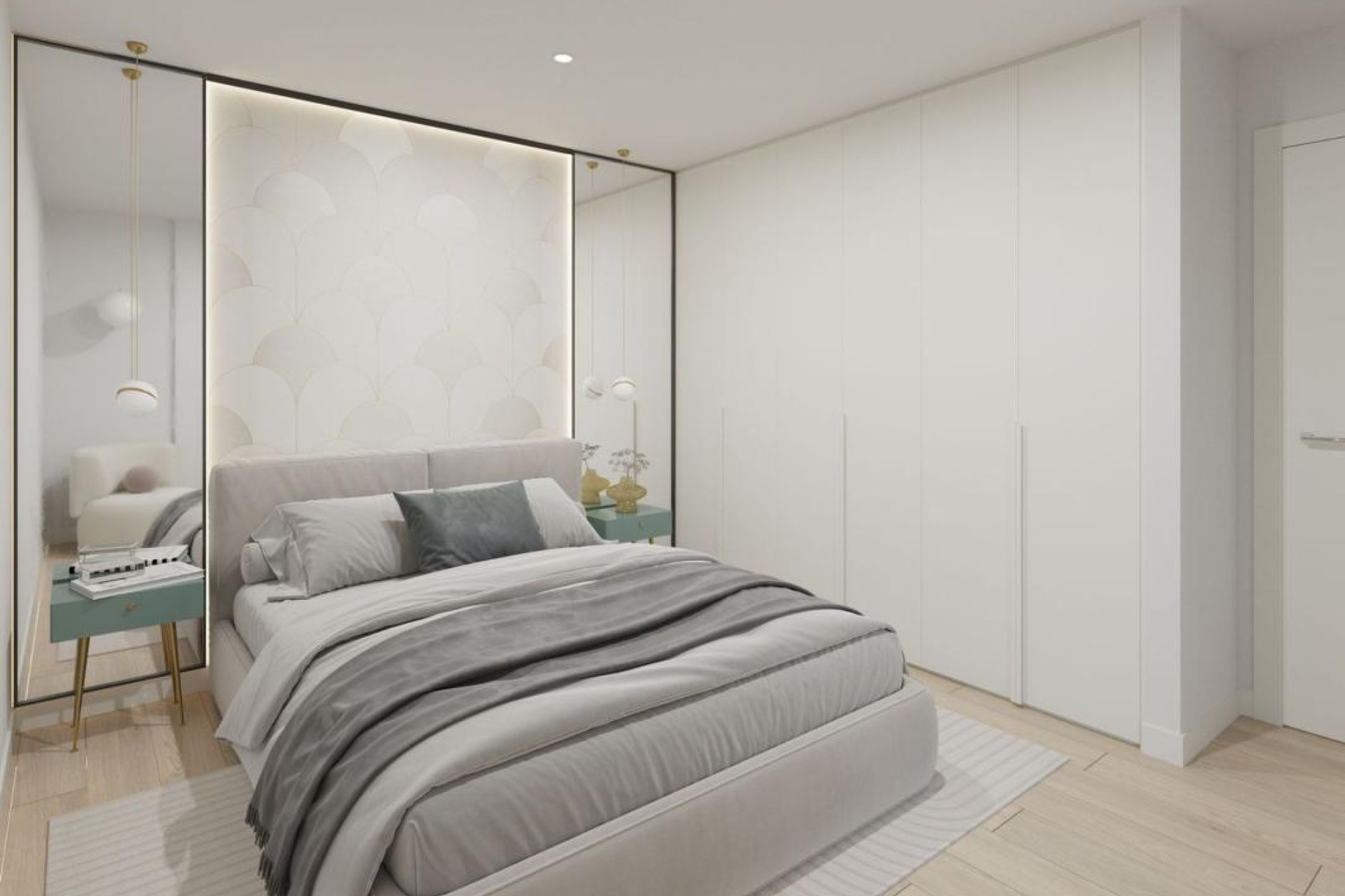 Obra nueva - Apartamento / piso - Guardamar del Segura