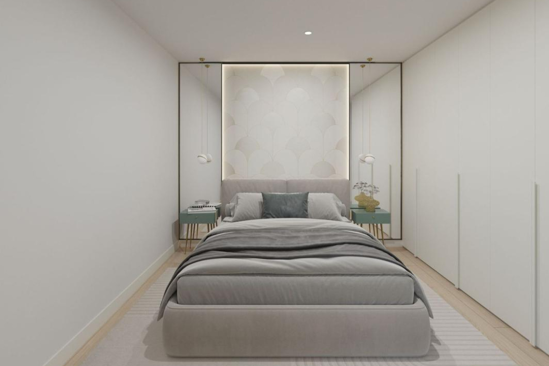 Obra nueva - Apartamento / piso - Guardamar del Segura