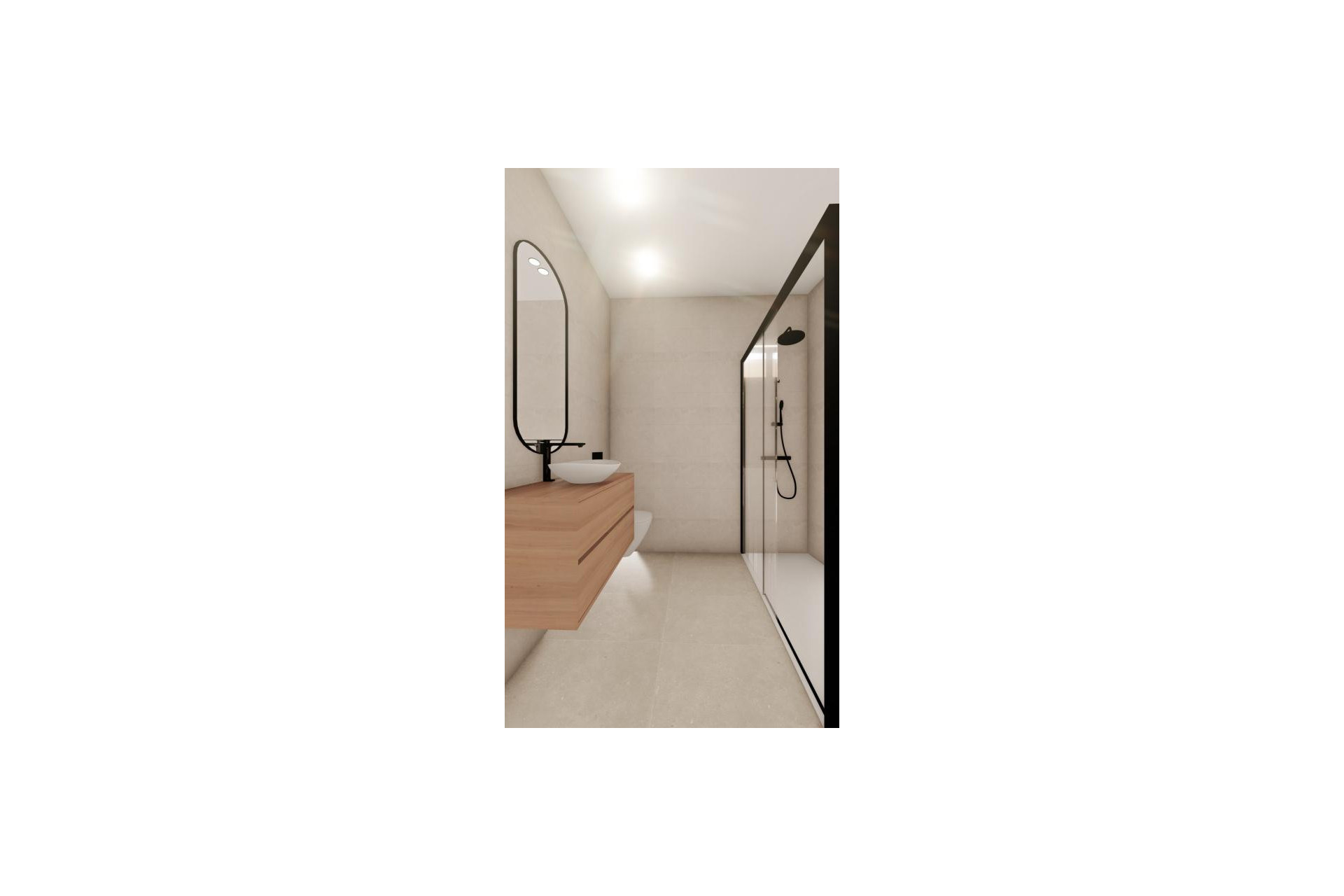Obra nueva - Apartamento / piso - Guardamar del Segura