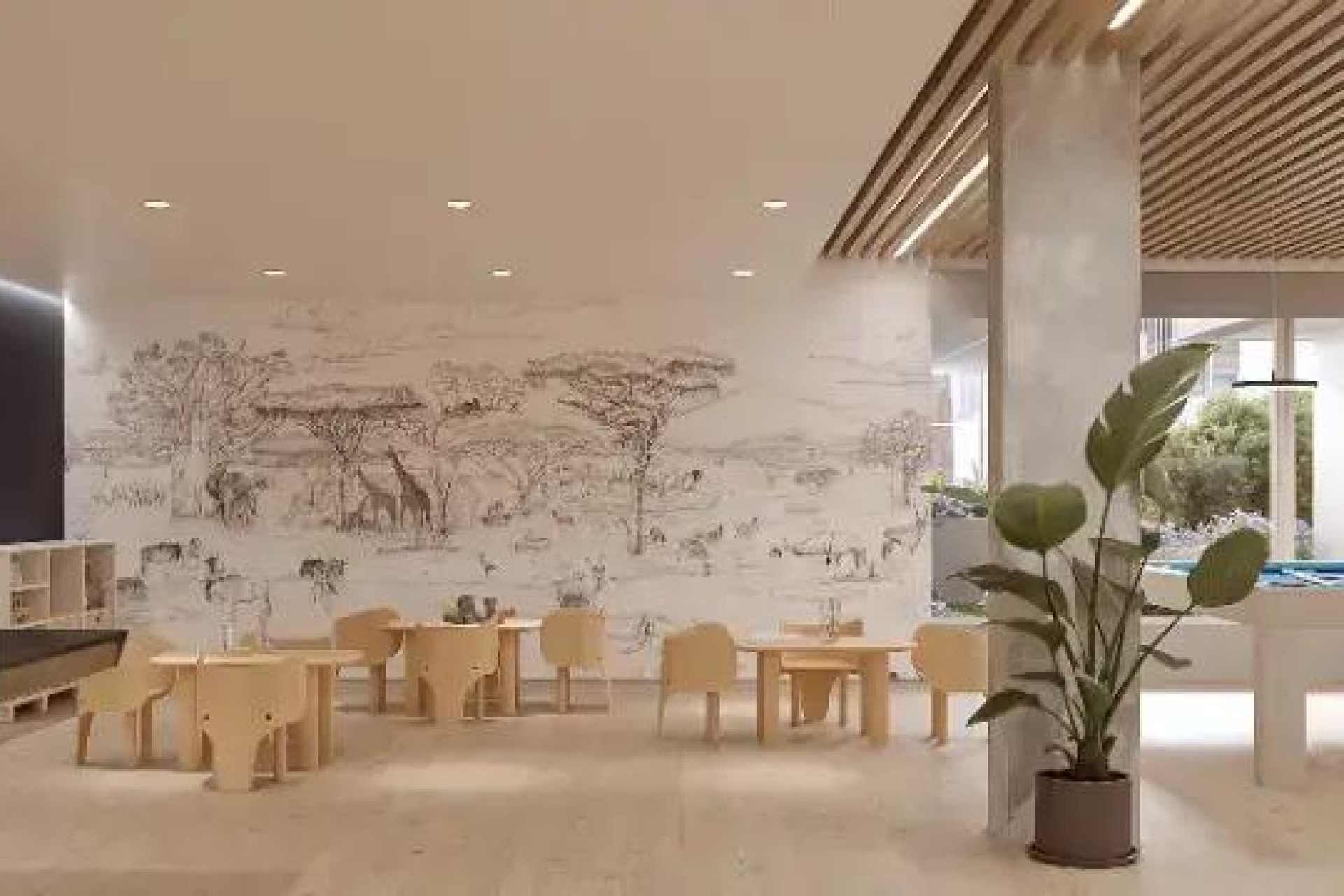 Obra nueva - Apartamento / piso - Jávea - Xàbia - Centro Ciudad