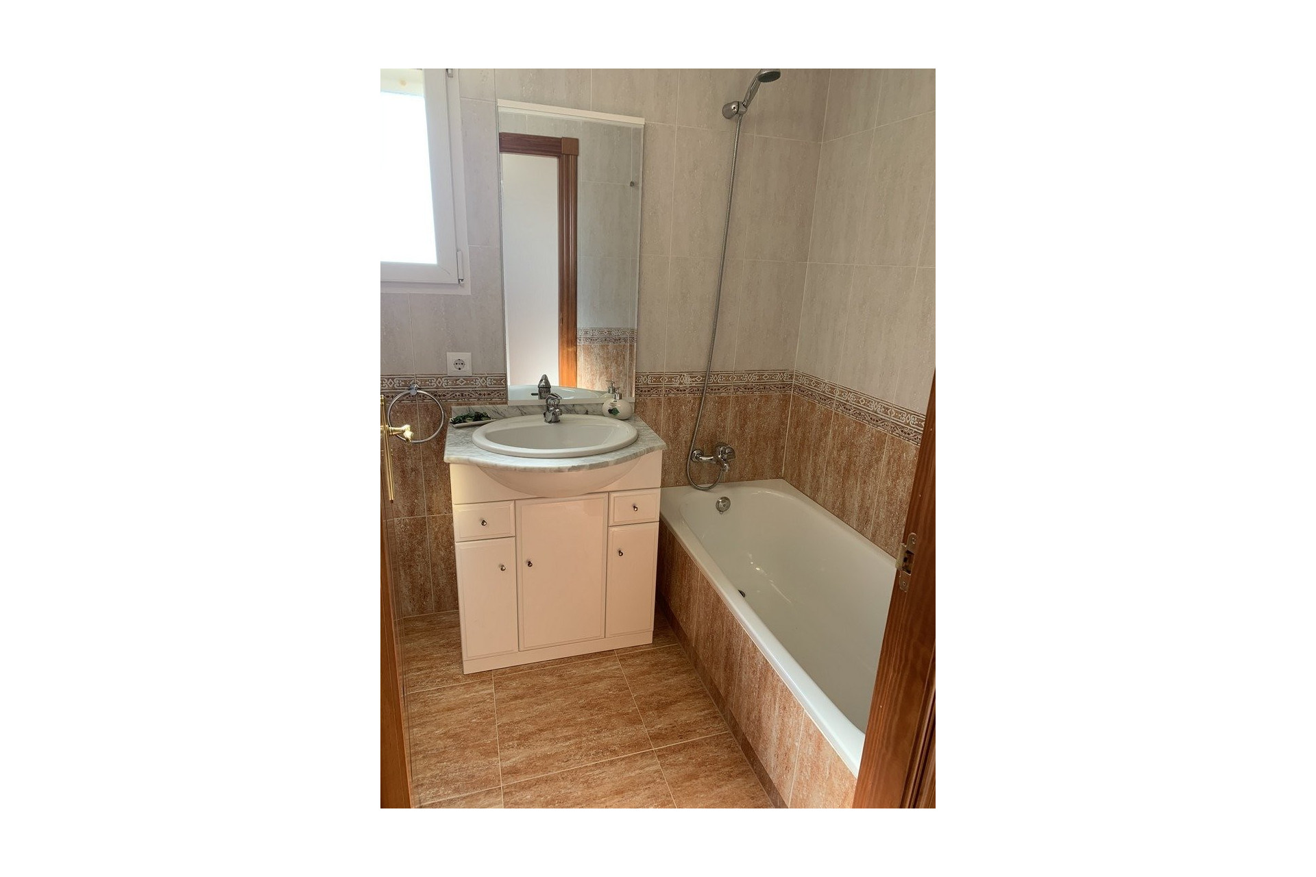 Obra nueva - Apartamento / piso - La Manga del Mar Menor - LA MANGA