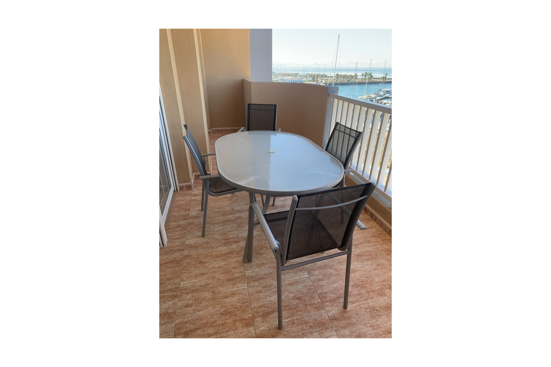 Obra nueva - Apartamento / piso - La Manga del Mar Menor - LA MANGA