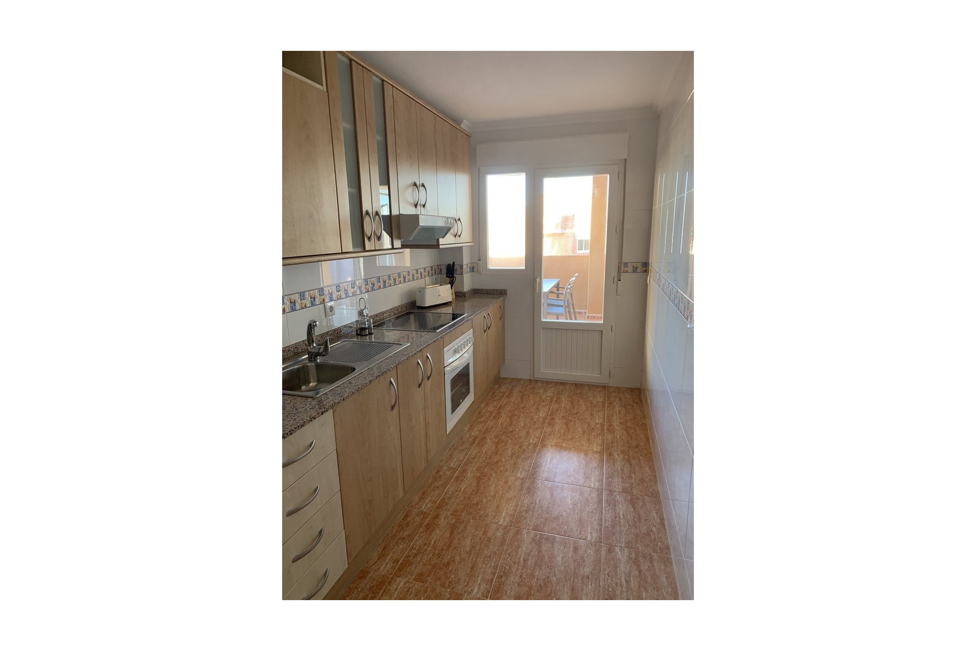 Obra nueva - Apartamento / piso - La Manga del Mar Menor - LA MANGA