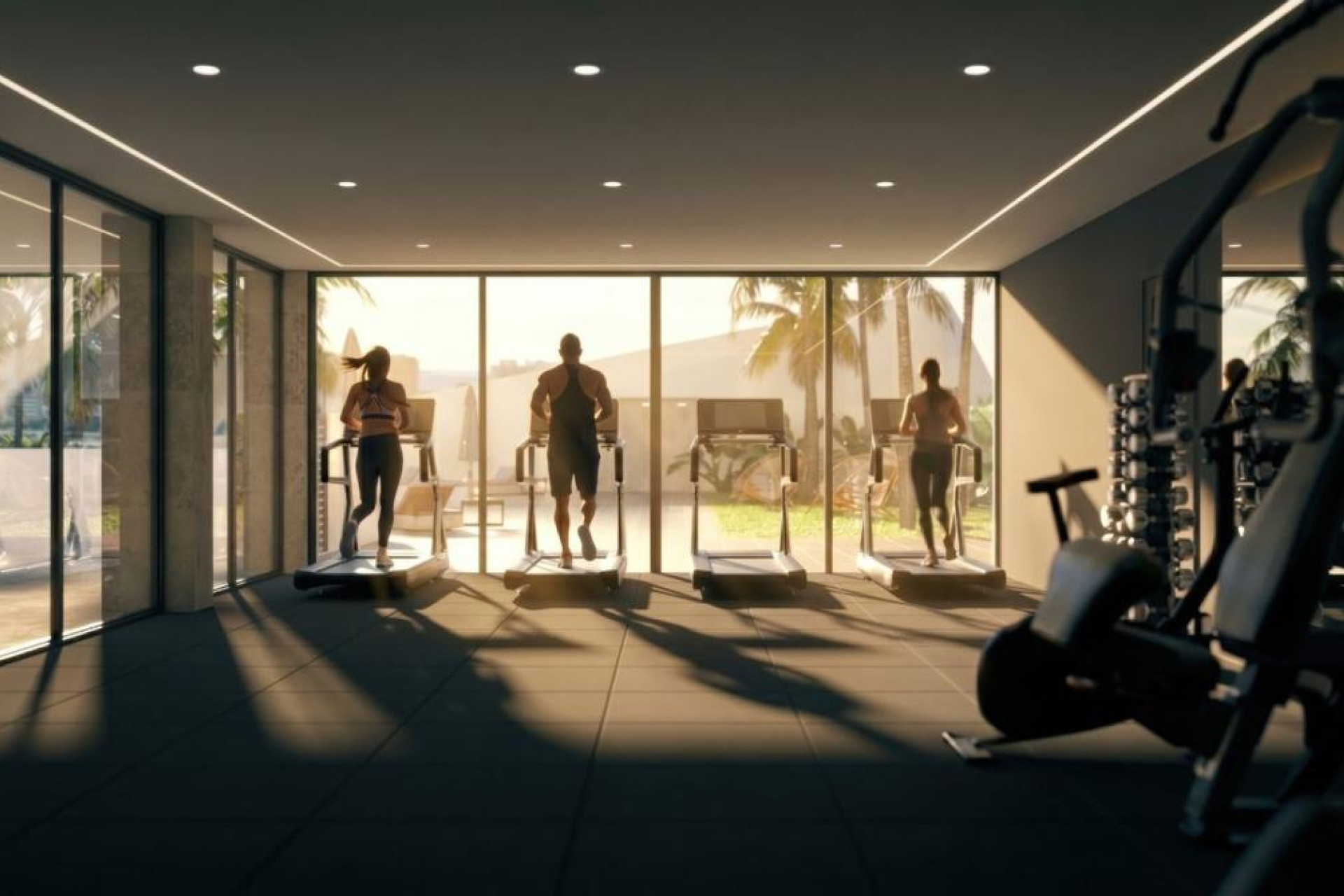 Obra nueva - Apartamento / piso - La Villajoyosa / Vila Joiosa