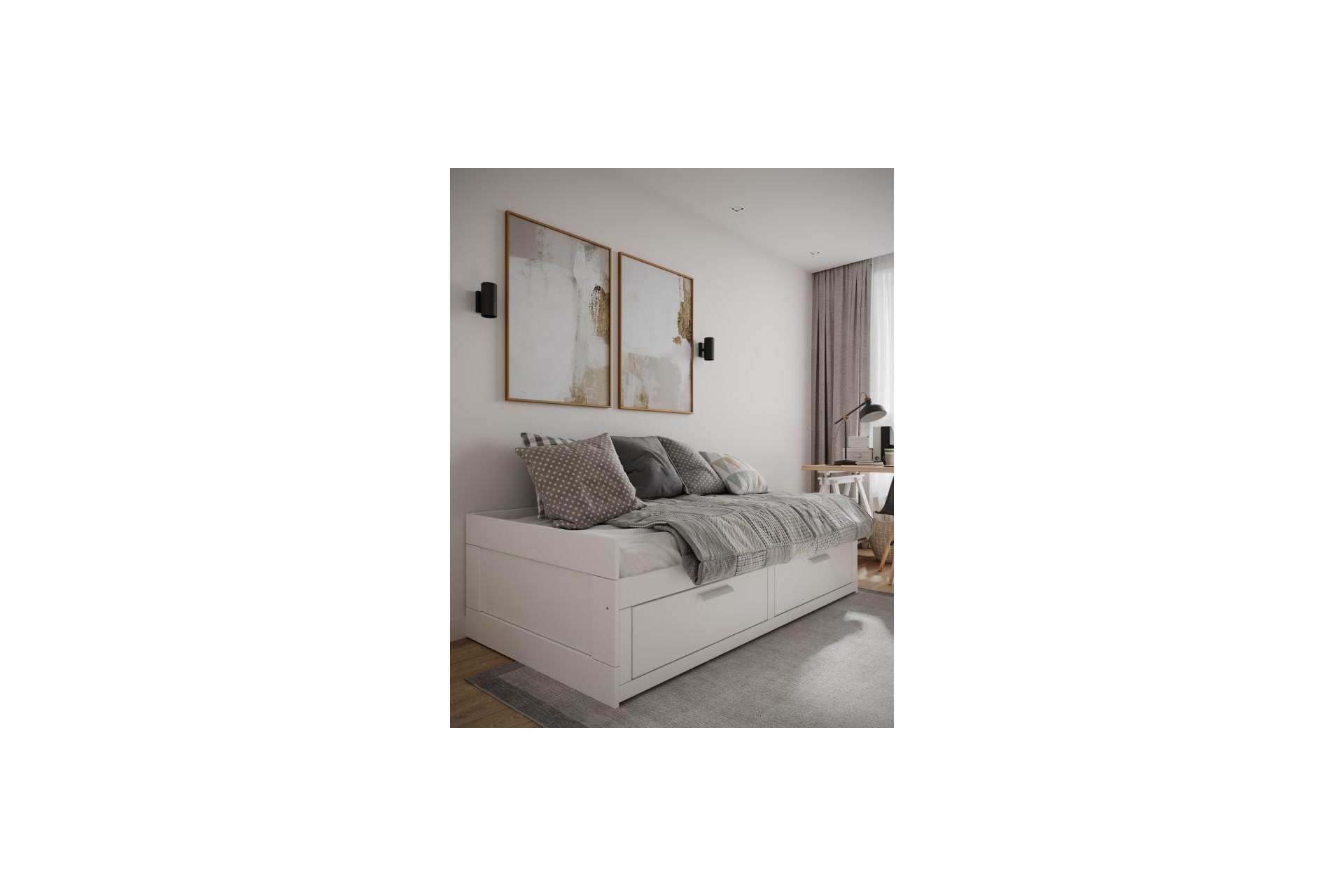 Obra nueva - Apartamento / piso - La Villajoyosa / Vila Joiosa