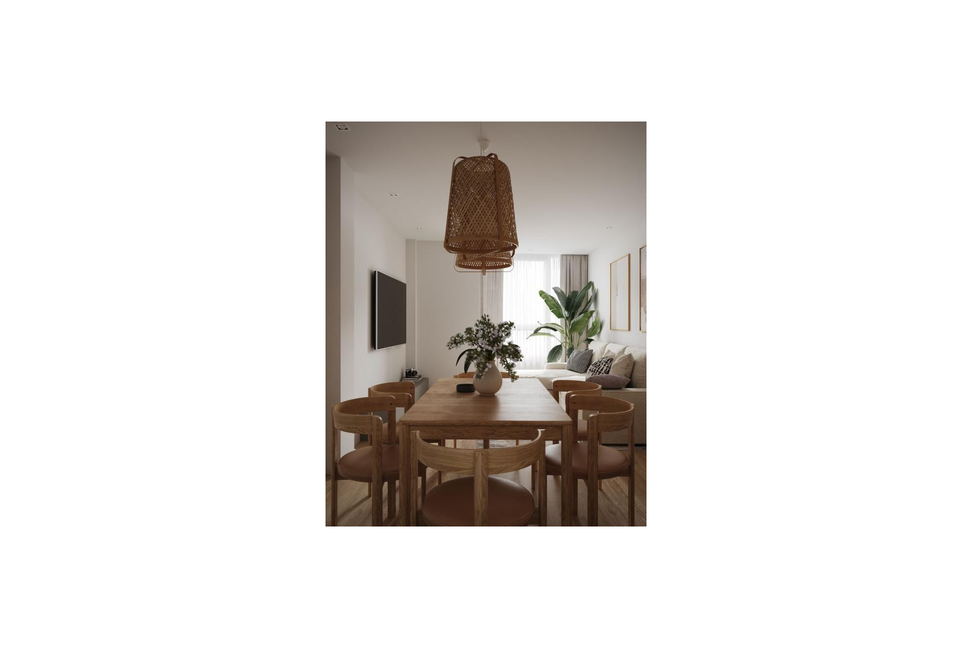 Obra nueva - Apartamento / piso - La Villajoyosa / Vila Joiosa