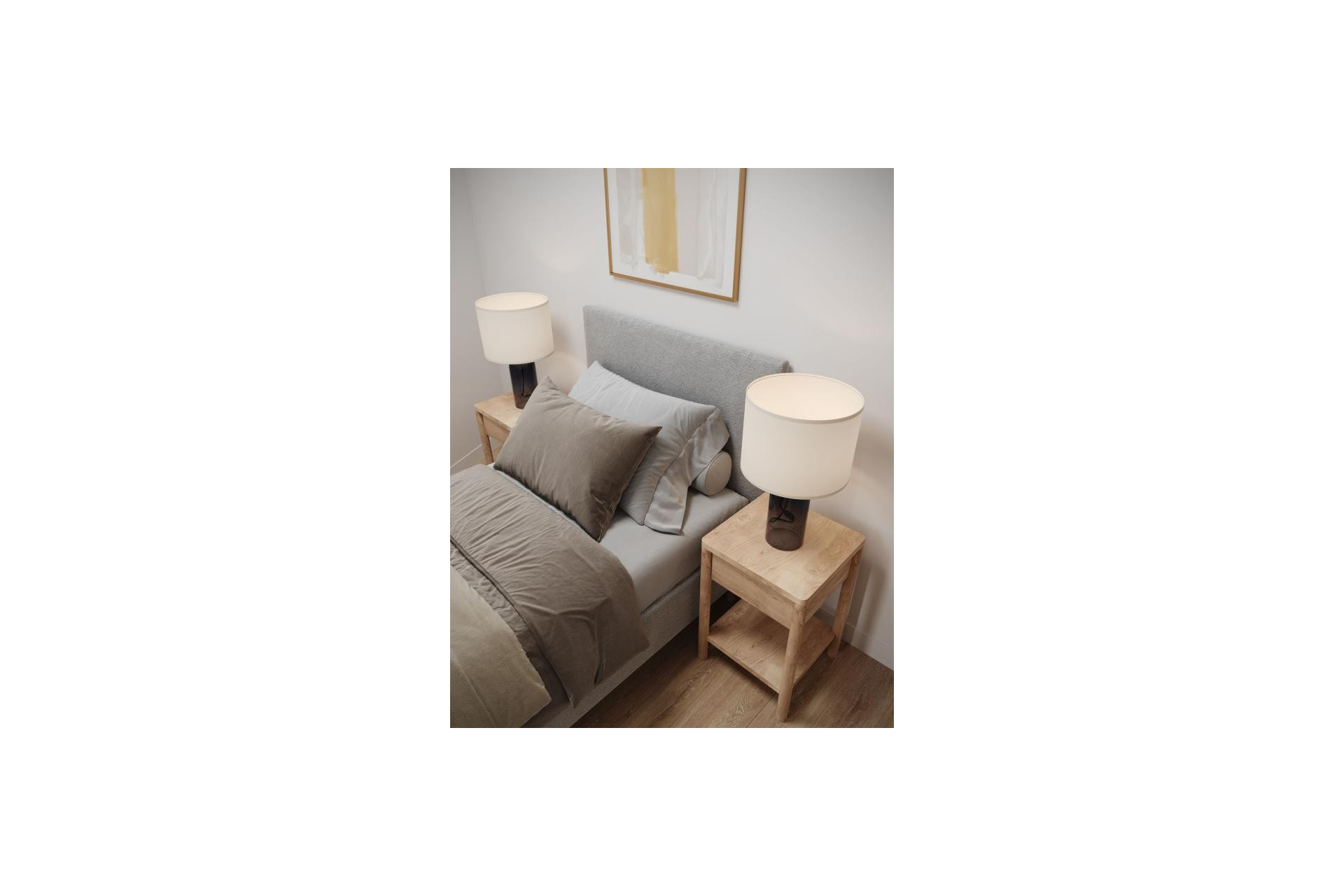 Obra nueva - Apartamento / piso - La Villajoyosa / Vila Joiosa