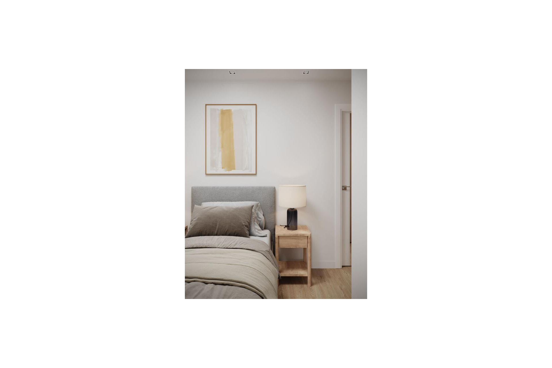 Obra nueva - Apartamento / piso - La Villajoyosa / Vila Joiosa