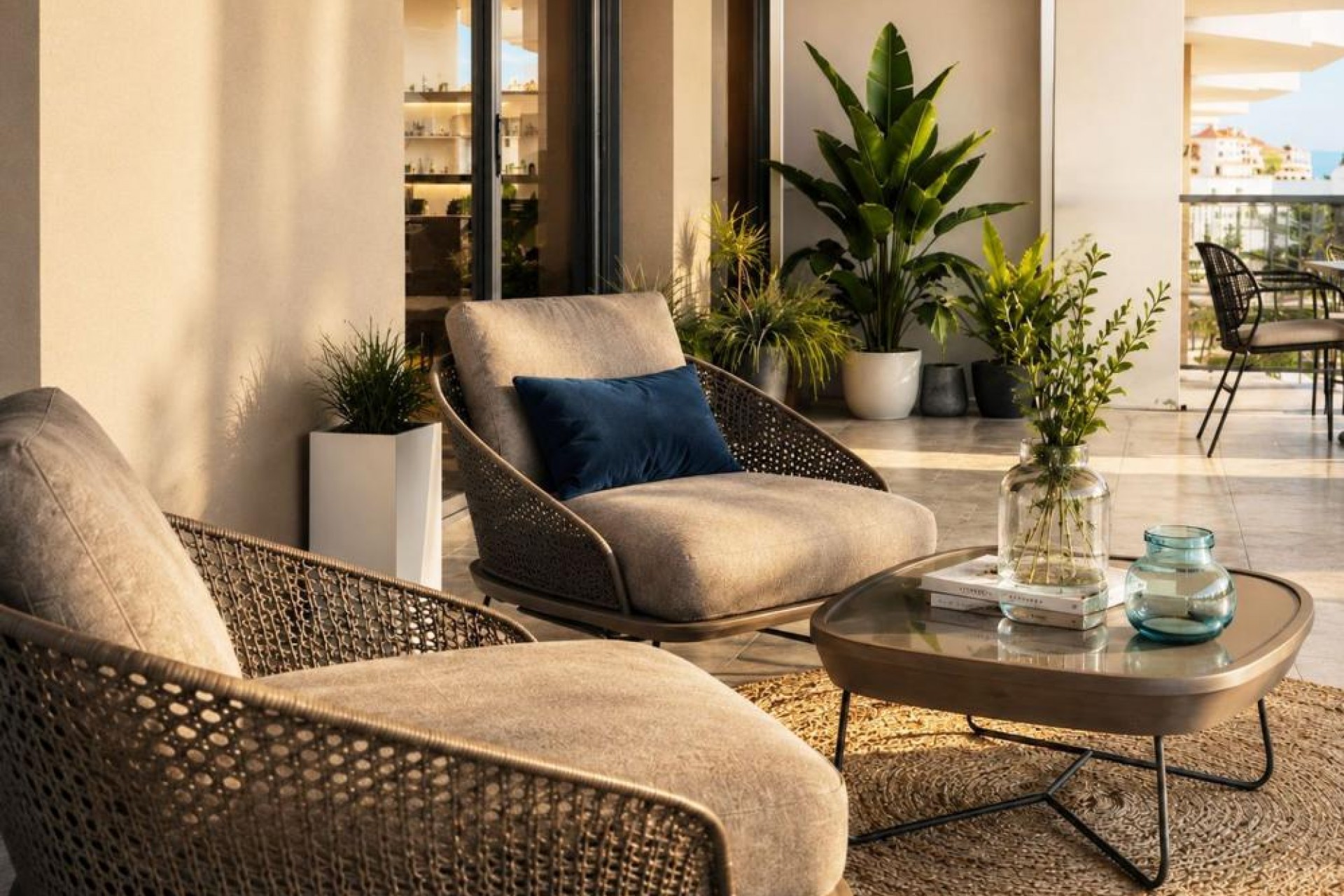 Obra nueva - Apartamento / piso - La Villajoyosa / Vila Joiosa