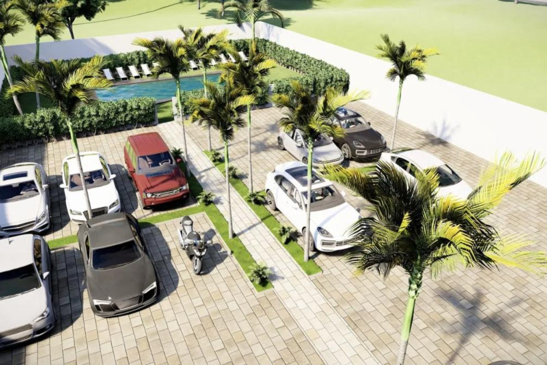 Obra nueva - Apartamento / piso - La Villajoyosa / Vila Joiosa