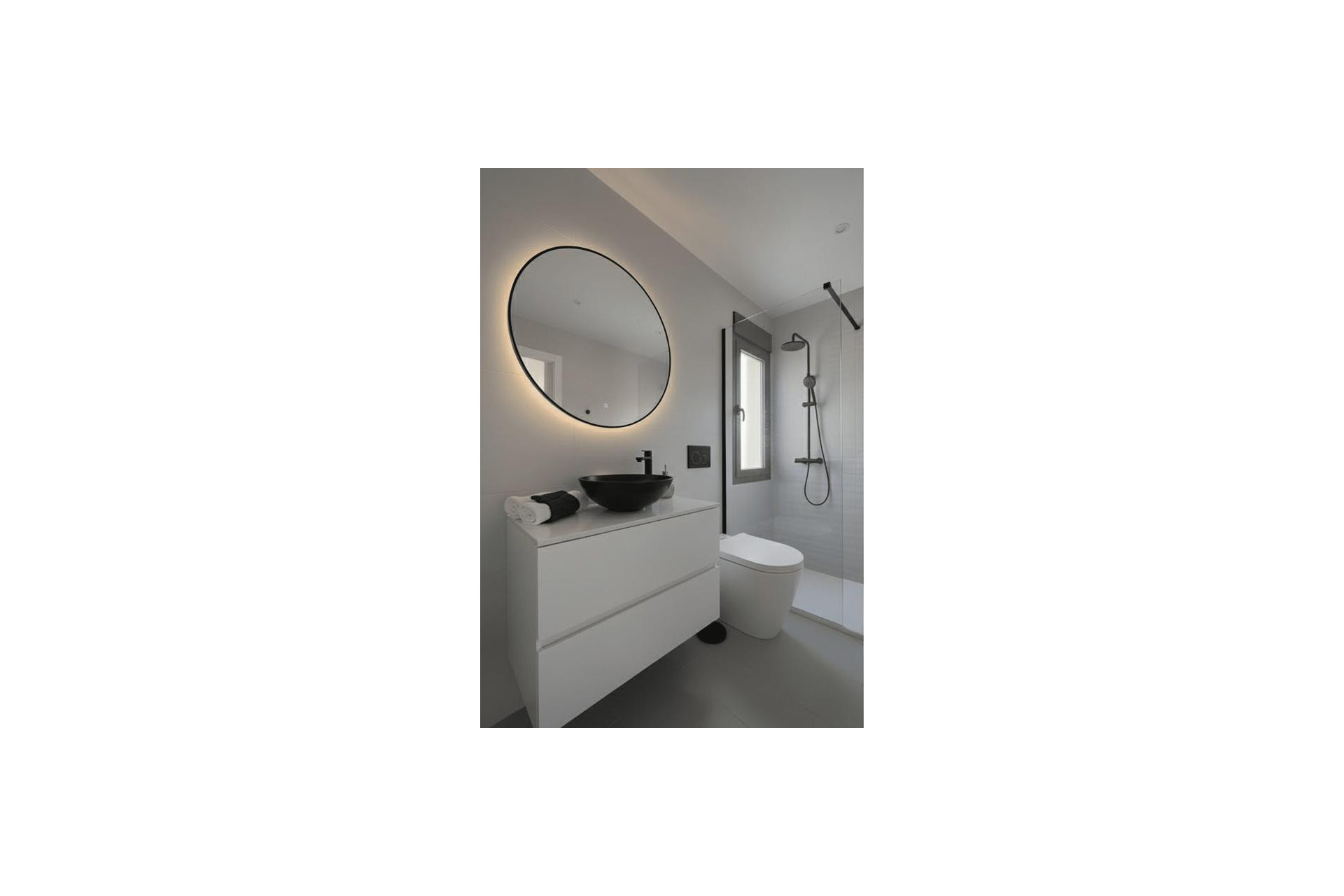 Obra nueva - Apartamento / piso - Los Alcázares