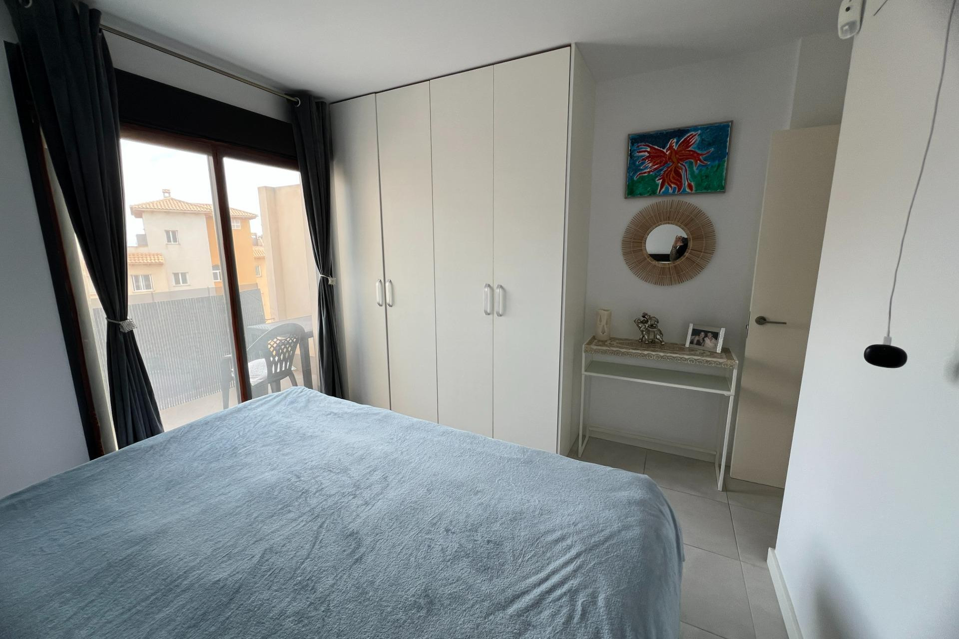 Obra nueva - Apartamento / piso - Orihuela Costa - Altos de Campoamor