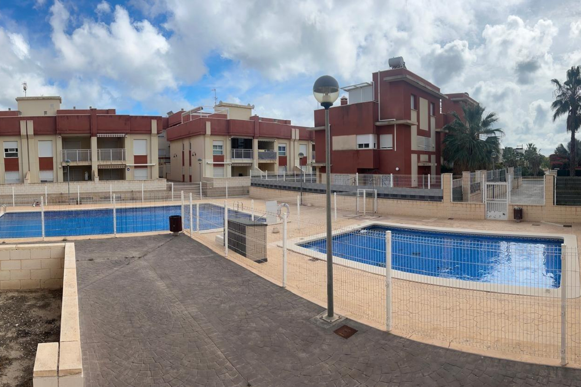 Obra nueva - Apartamento / piso - Orihuela Costa - Cabo Roig